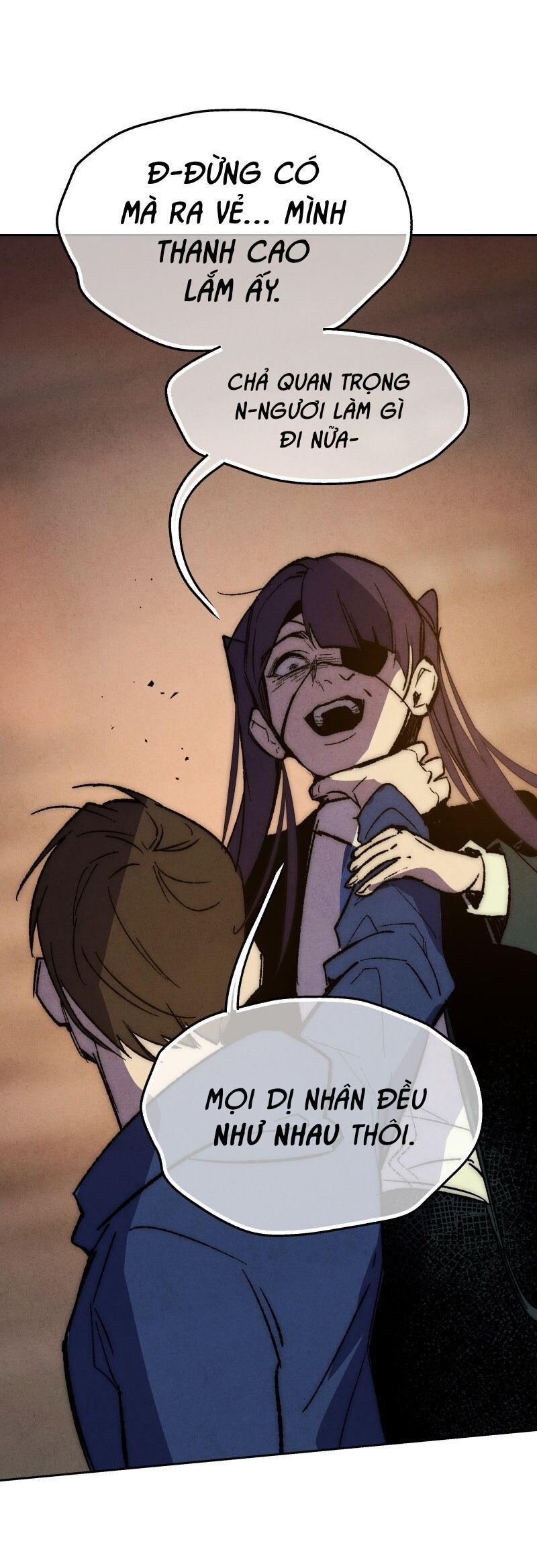 Hand Jumper - Chapter 95 - Page 59