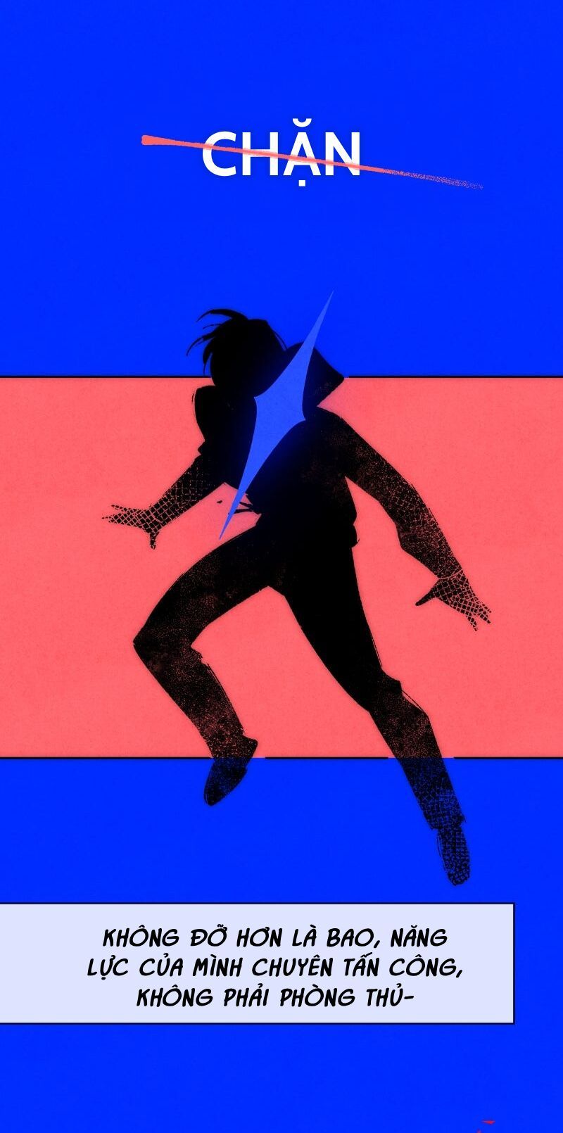 Hand Jumper - Chapter 95 - Page 6