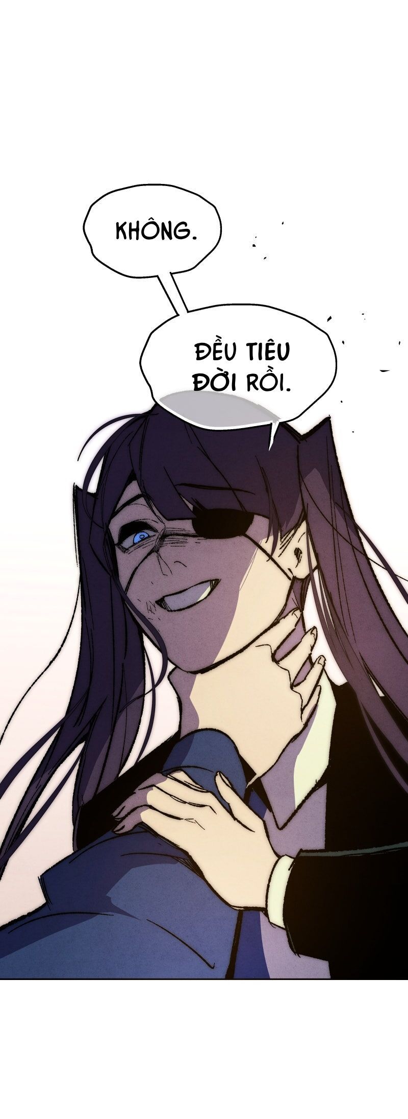 Hand Jumper - Chapter 95 - Page 61