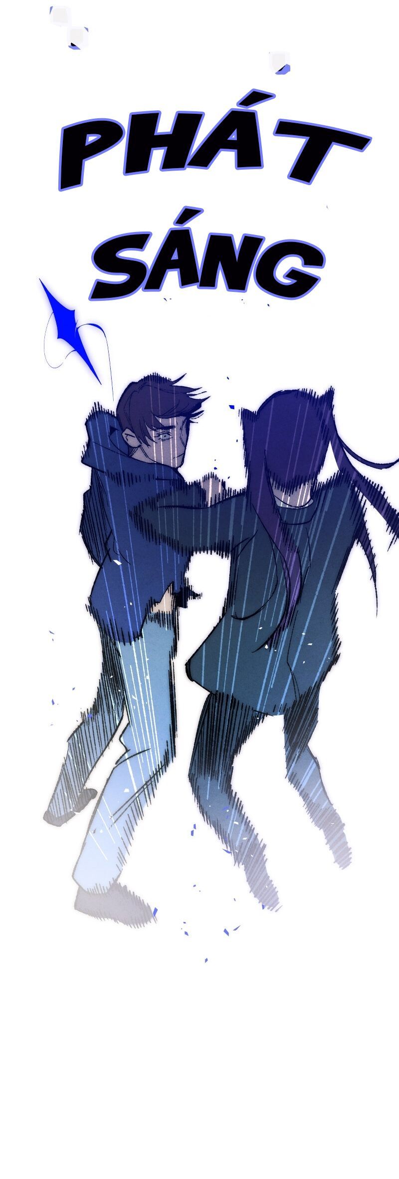 Hand Jumper - Chapter 95 - Page 62