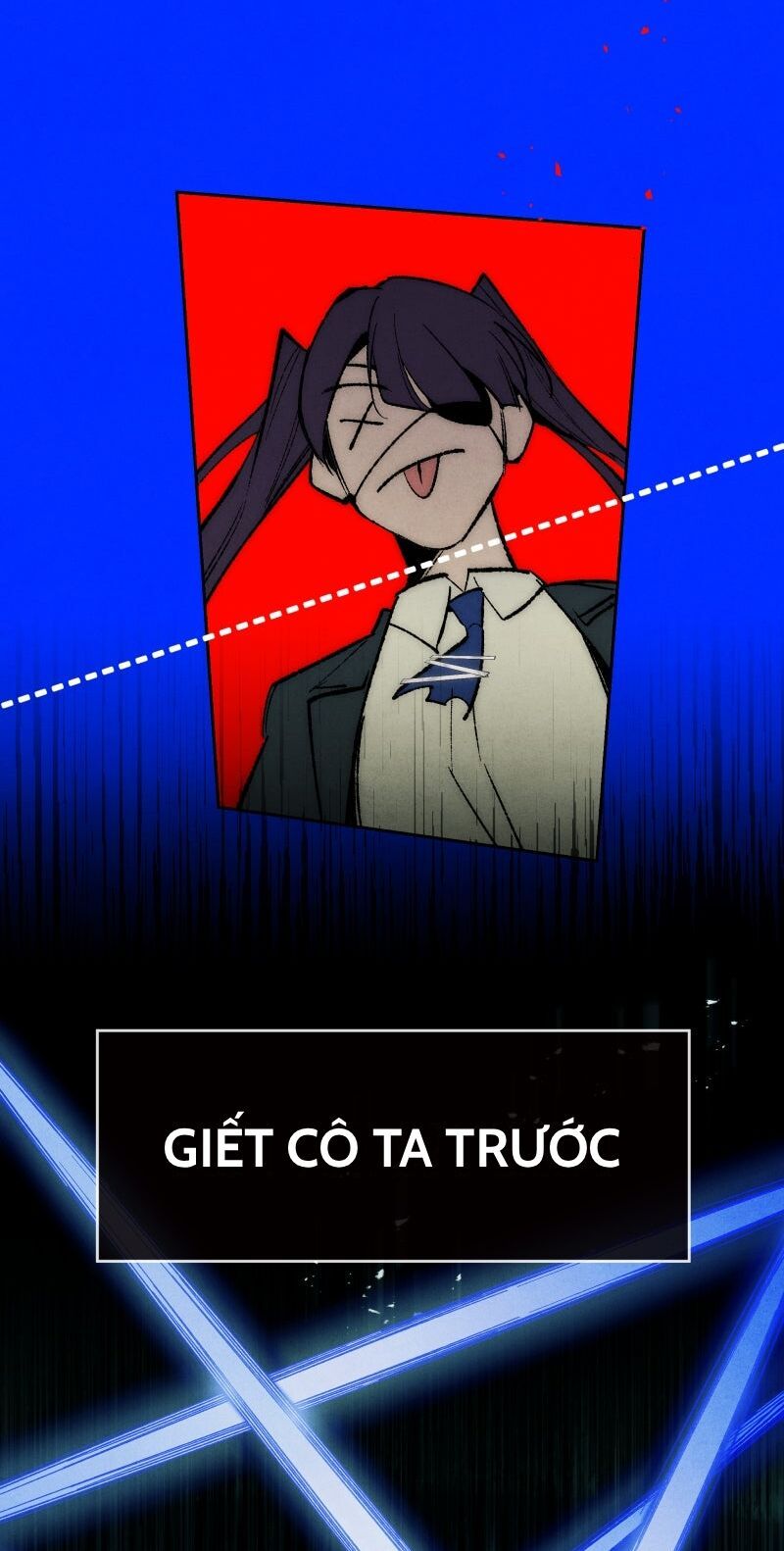 Hand Jumper - Chapter 95 - Page 7