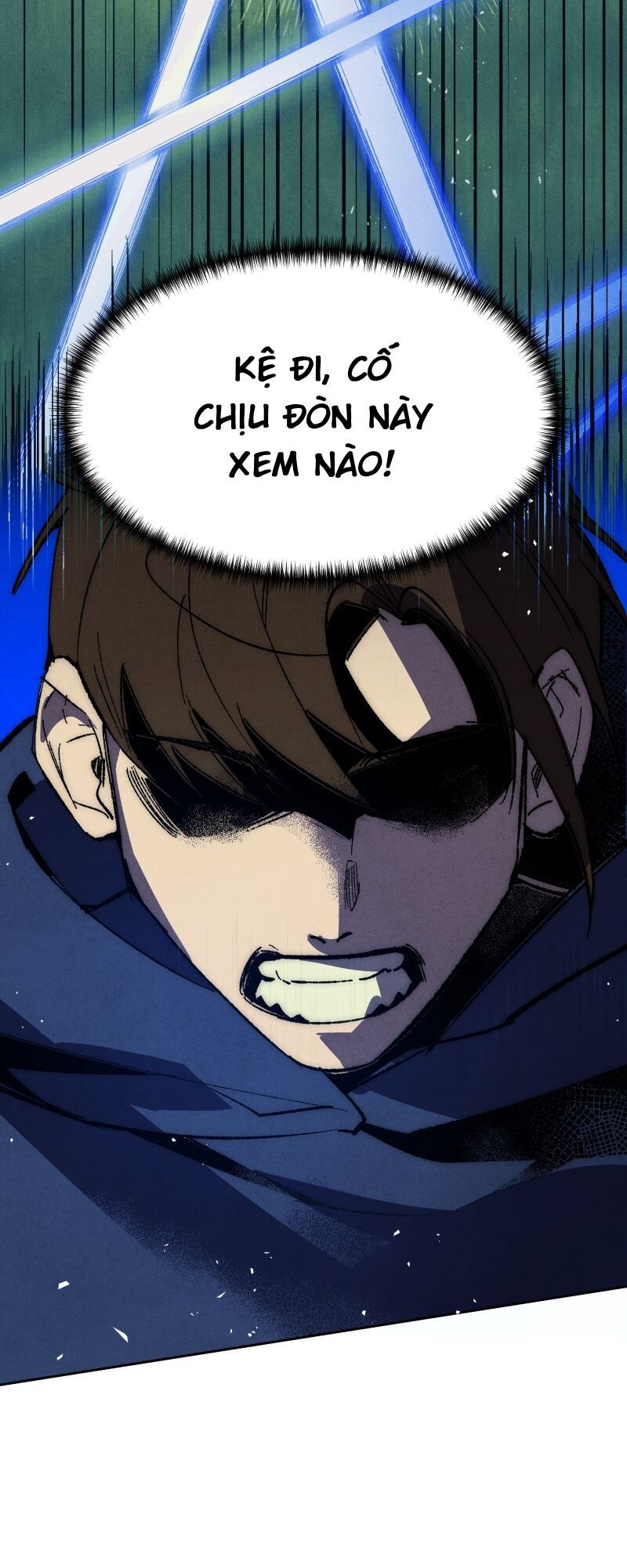 Hand Jumper - Chapter 95 - Page 9