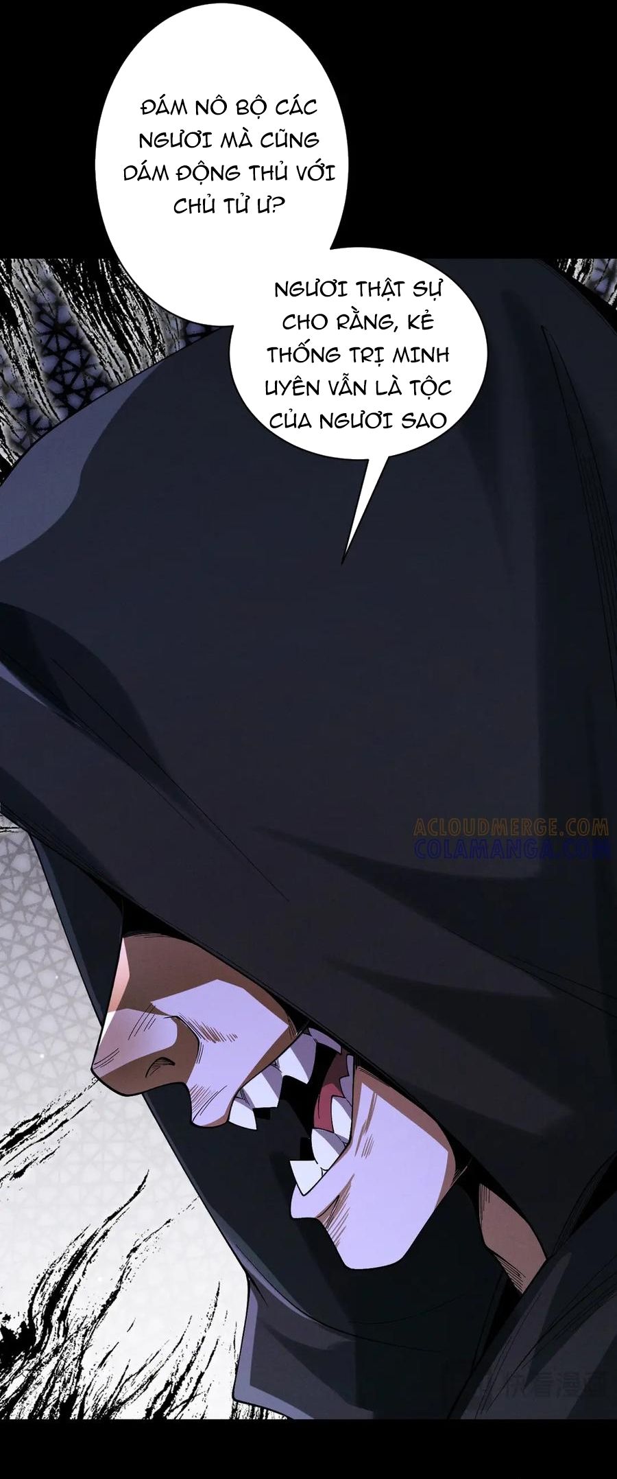 Gặp Mạnh Thì Càng Mạnh, Tu Vi Của Ta Không Giới Hạn - Chapter 72 - Page 23