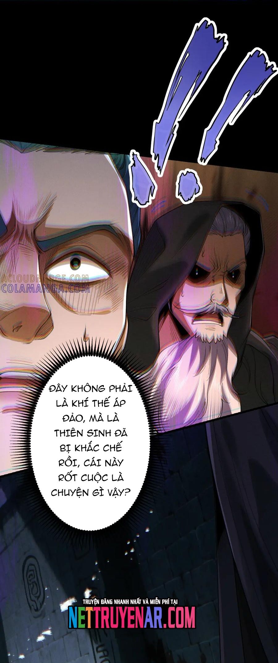 Gặp Mạnh Thì Càng Mạnh, Tu Vi Của Ta Không Giới Hạn - Chapter 72 - Page 26