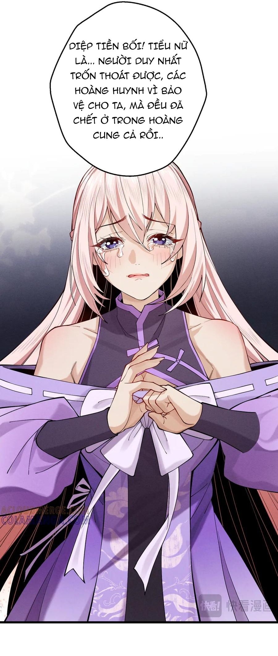 Gặp Mạnh Thì Càng Mạnh, Tu Vi Của Ta Không Giới Hạn - Chapter 72 - Page 3