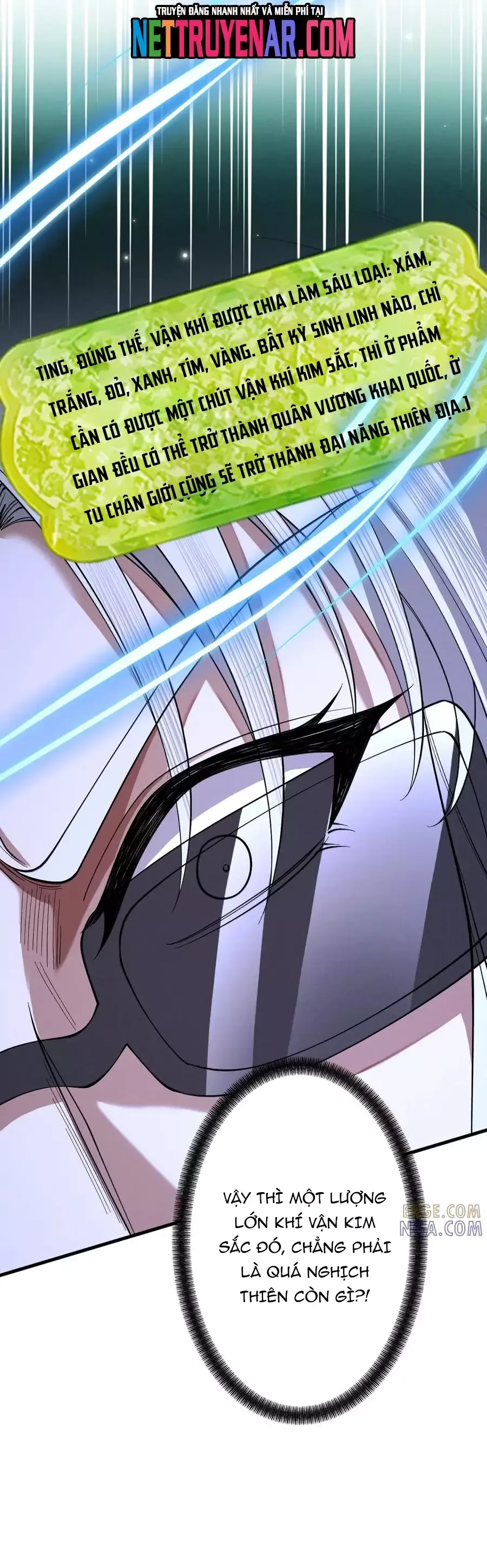 Gặp Mạnh Thì Càng Mạnh, Tu Vi Của Ta Không Giới Hạn - Chapter 73 - Page 16