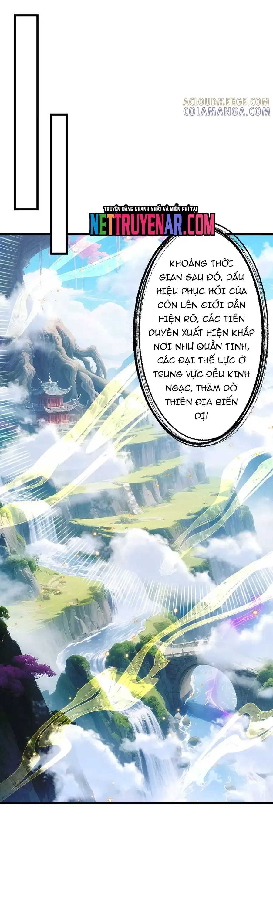 Gặp Mạnh Thì Càng Mạnh, Tu Vi Của Ta Không Giới Hạn - Chapter 73 - Page 5