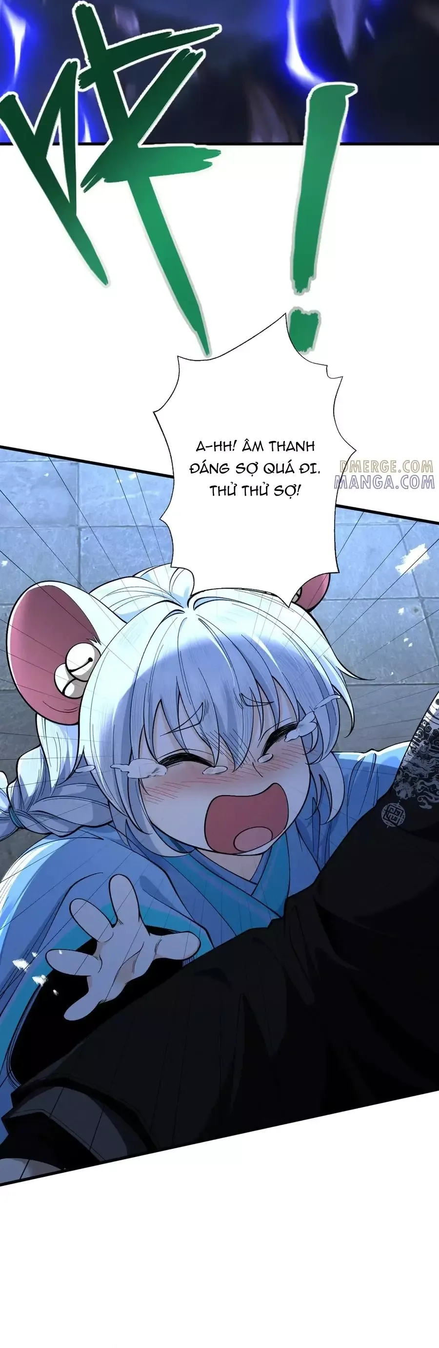 Gặp Mạnh Thì Càng Mạnh, Tu Vi Của Ta Không Giới Hạn - Chapter 73 - Page 9