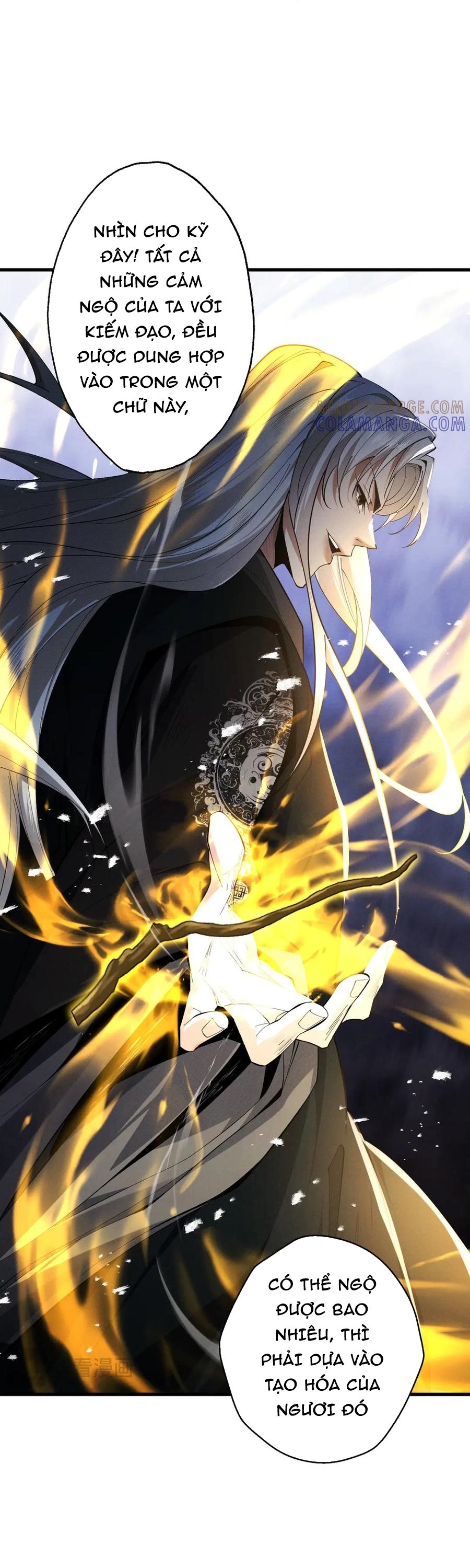 Gặp Mạnh Thì Càng Mạnh, Tu Vi Của Ta Không Giới Hạn - Chapter 74 - Page 13