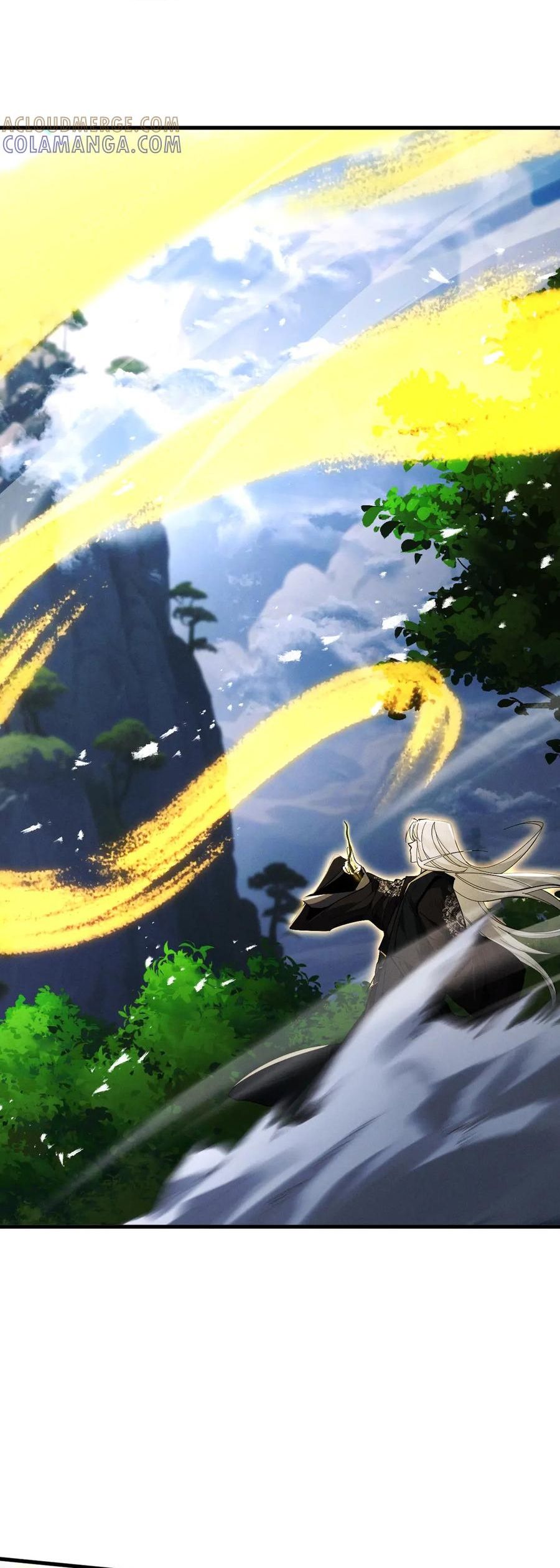 Gặp Mạnh Thì Càng Mạnh, Tu Vi Của Ta Không Giới Hạn - Chapter 74 - Page 15