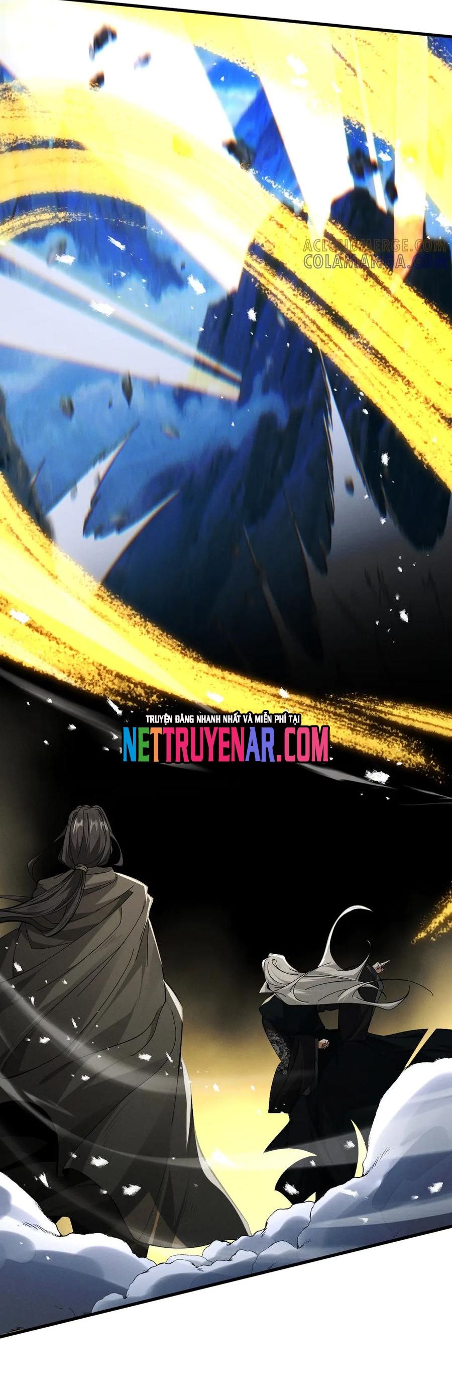 Gặp Mạnh Thì Càng Mạnh, Tu Vi Của Ta Không Giới Hạn - Chapter 74 - Page 16