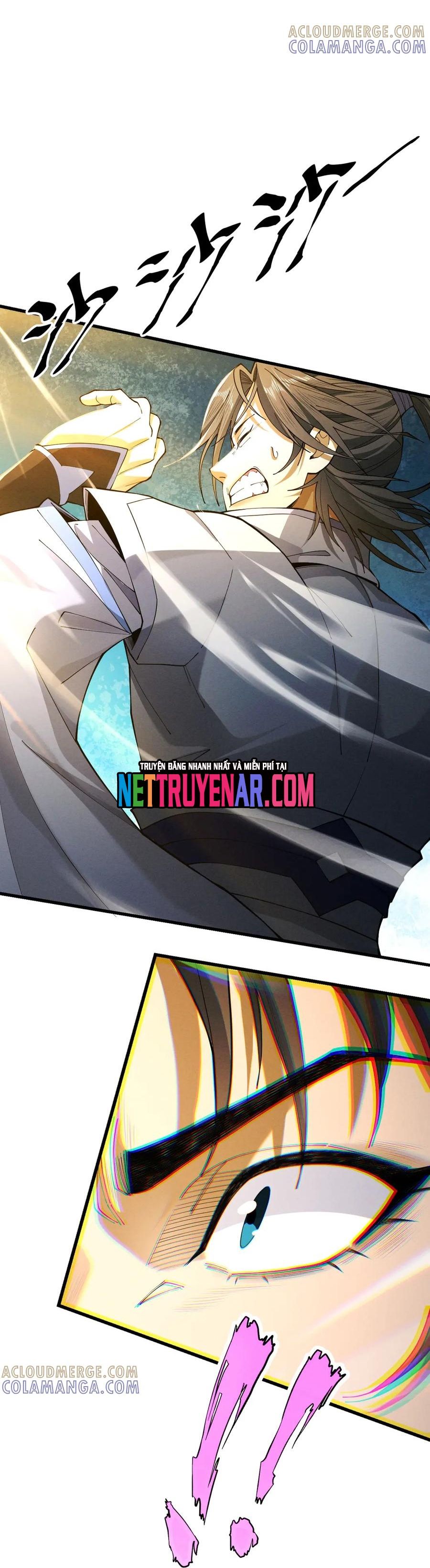 Gặp Mạnh Thì Càng Mạnh, Tu Vi Của Ta Không Giới Hạn - Chapter 74 - Page 19