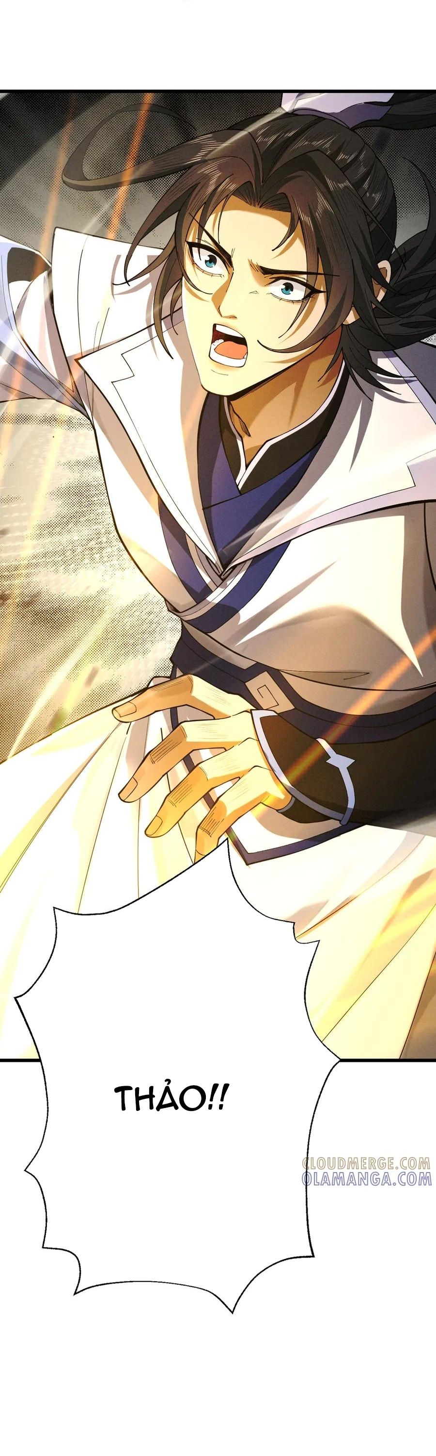 Gặp Mạnh Thì Càng Mạnh, Tu Vi Của Ta Không Giới Hạn - Chapter 74 - Page 20