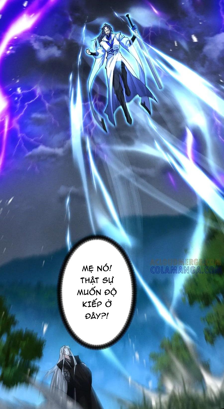 Gặp Mạnh Thì Càng Mạnh, Tu Vi Của Ta Không Giới Hạn - Chapter 74 - Page 26