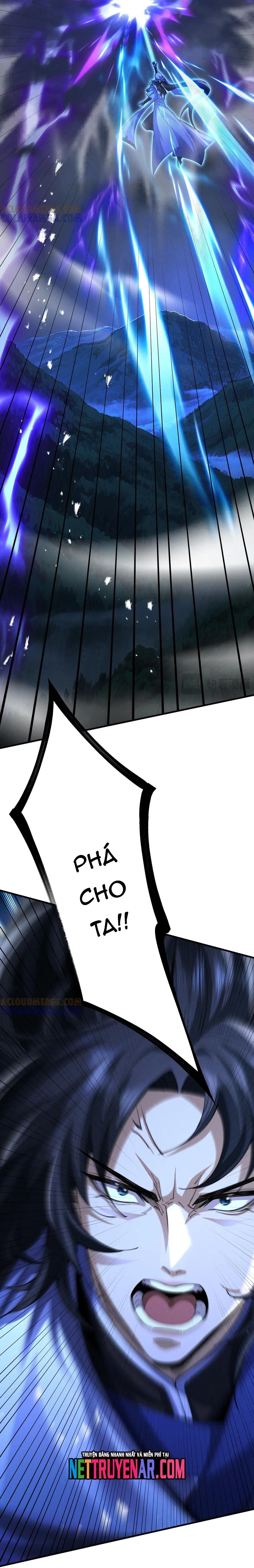 Gặp Mạnh Thì Càng Mạnh, Tu Vi Của Ta Không Giới Hạn - Chapter 74 - Page 32