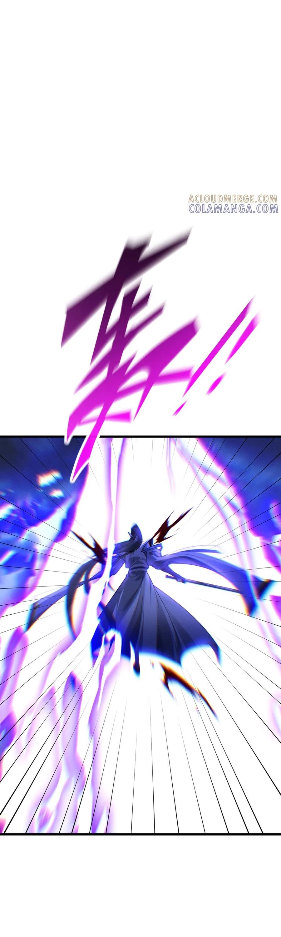 Gặp Mạnh Thì Càng Mạnh, Tu Vi Của Ta Không Giới Hạn - Chapter 74 - Page 33