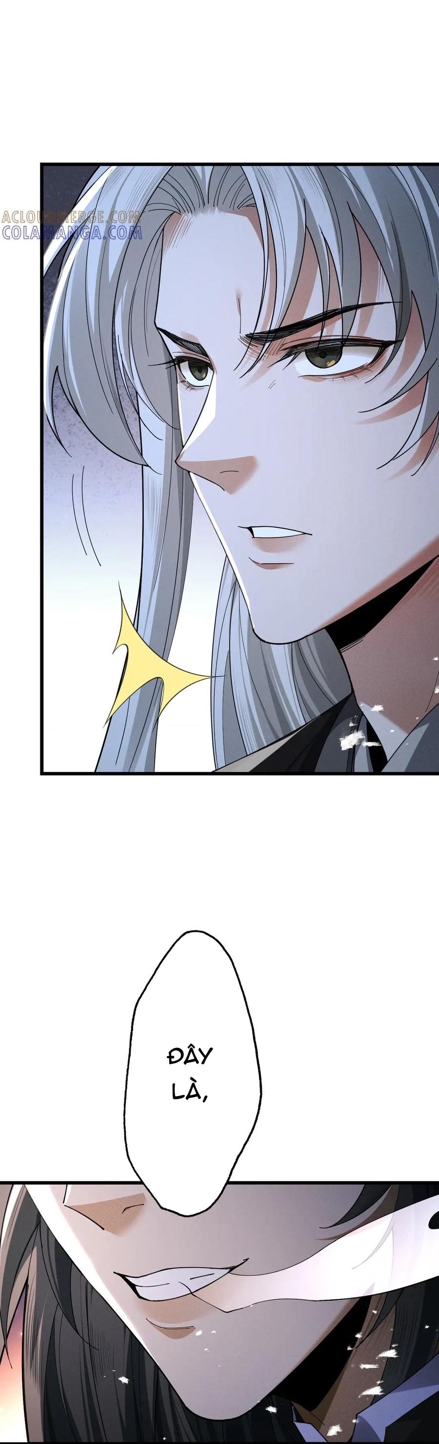 Gặp Mạnh Thì Càng Mạnh, Tu Vi Của Ta Không Giới Hạn - Chapter 74 - Page 34