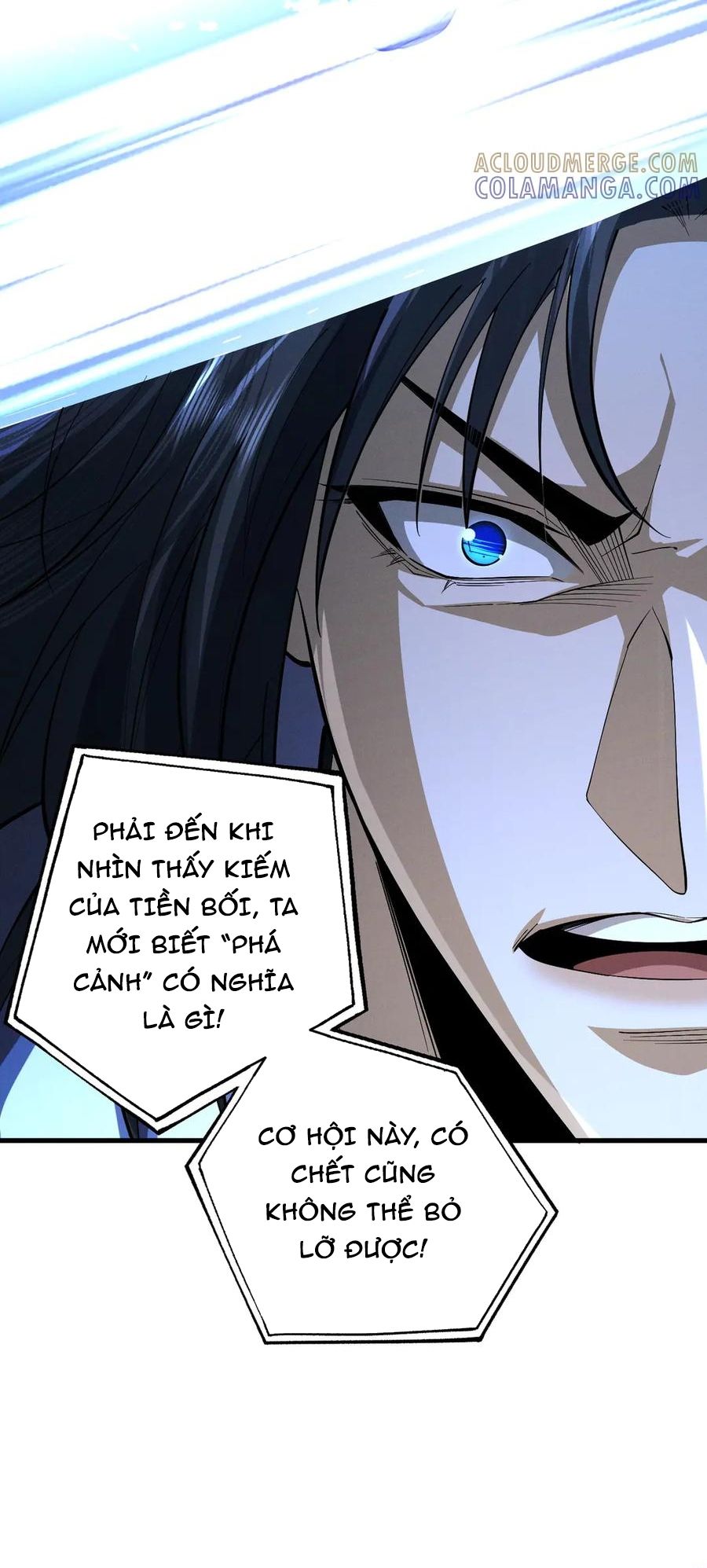 Gặp Mạnh Thì Càng Mạnh, Tu Vi Của Ta Không Giới Hạn - Chapter 74 - Page 6