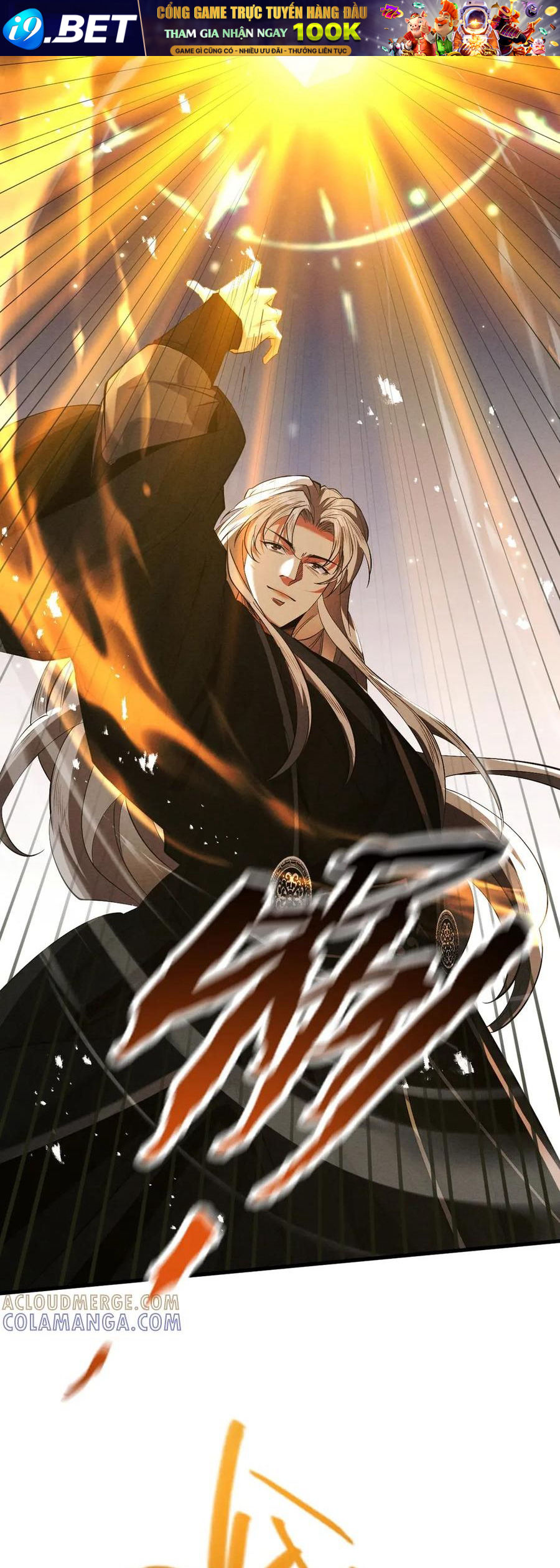 Gặp Mạnh Thì Càng Mạnh, Tu Vi Của Ta Không Giới Hạn - Chapter 76 - Page 10