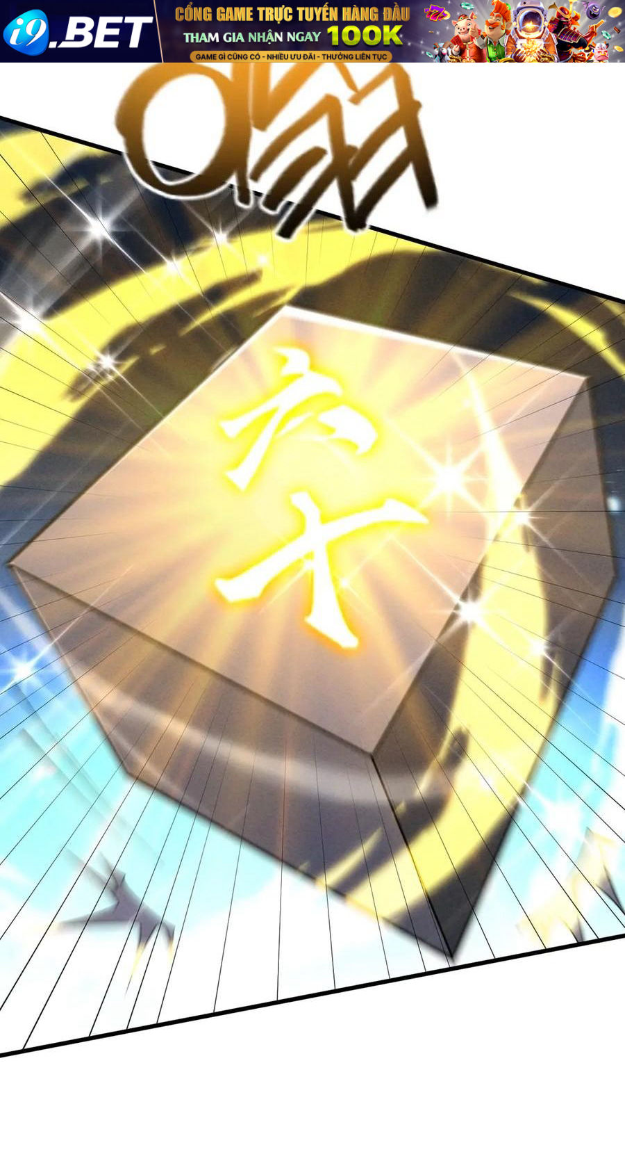 Gặp Mạnh Thì Càng Mạnh, Tu Vi Của Ta Không Giới Hạn - Chapter 76 - Page 11