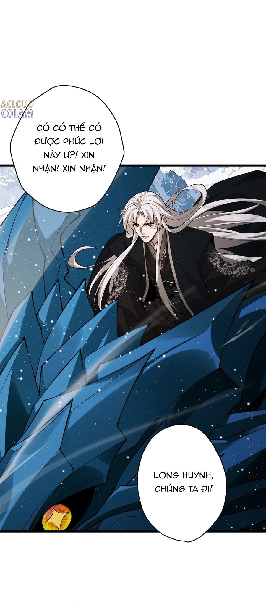 Gặp Mạnh Thì Càng Mạnh, Tu Vi Của Ta Không Giới Hạn - Chapter 76 - Page 16