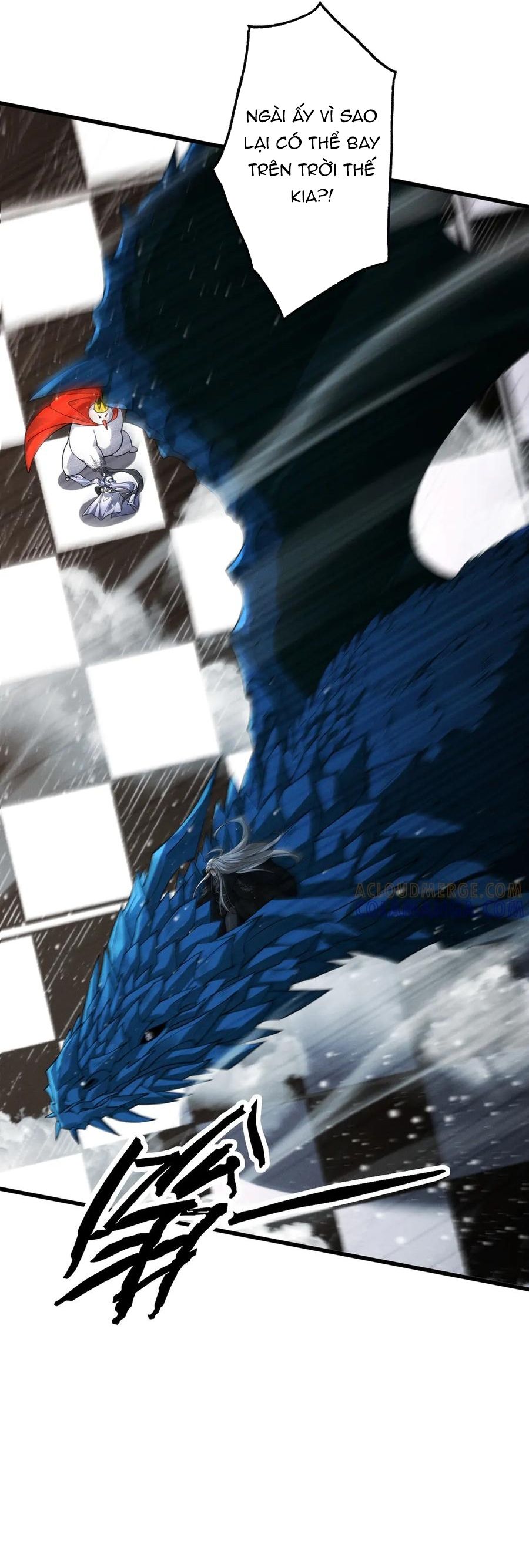 Gặp Mạnh Thì Càng Mạnh, Tu Vi Của Ta Không Giới Hạn - Chapter 76 - Page 19