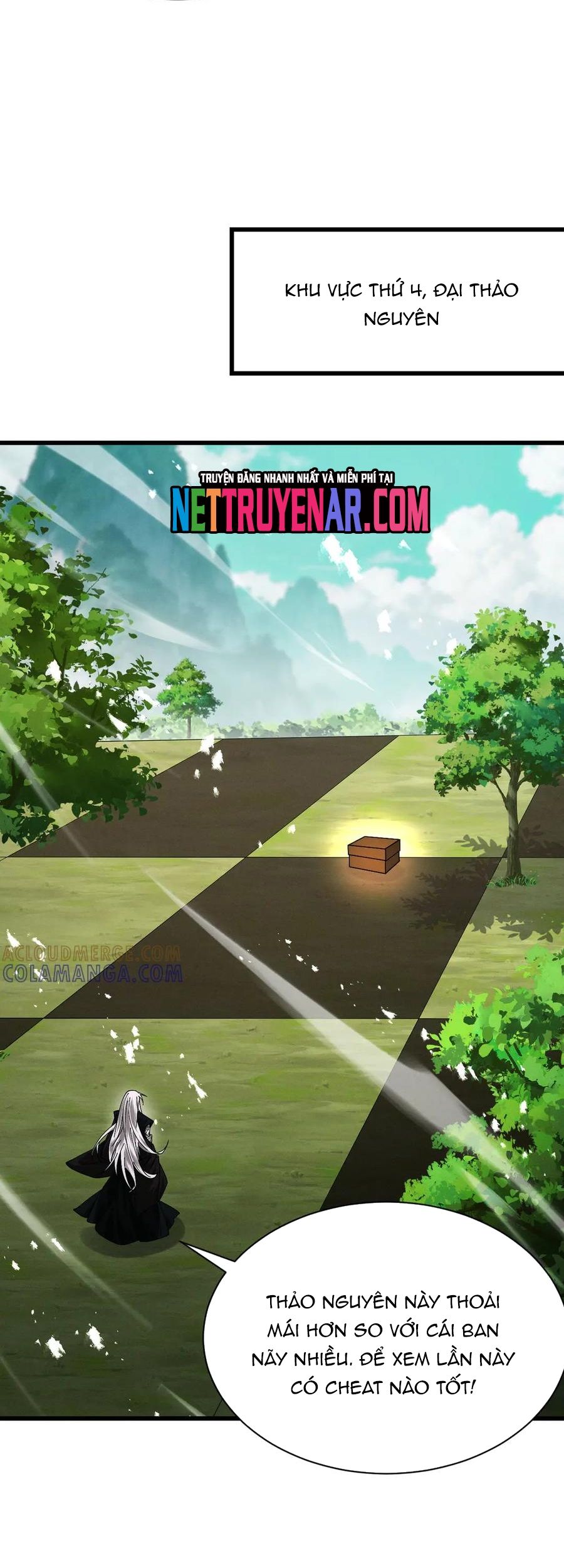 Gặp Mạnh Thì Càng Mạnh, Tu Vi Của Ta Không Giới Hạn - Chapter 76 - Page 25