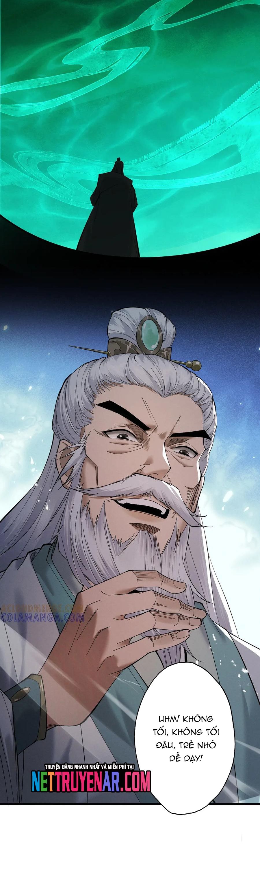 Gặp Mạnh Thì Càng Mạnh, Tu Vi Của Ta Không Giới Hạn - Chapter 76 - Page 6