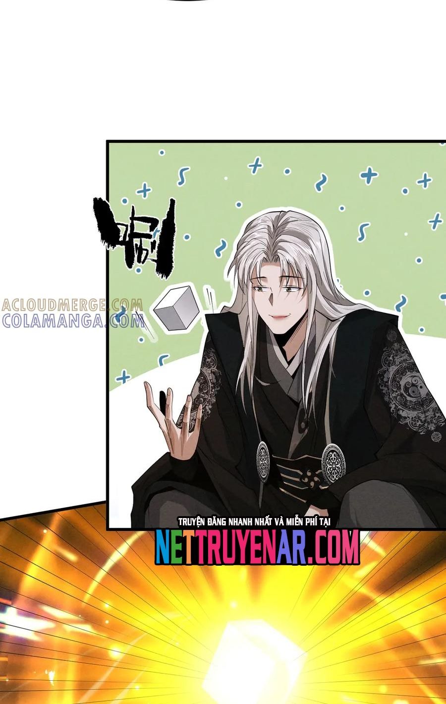 Gặp Mạnh Thì Càng Mạnh, Tu Vi Của Ta Không Giới Hạn - Chapter 76 - Page 9