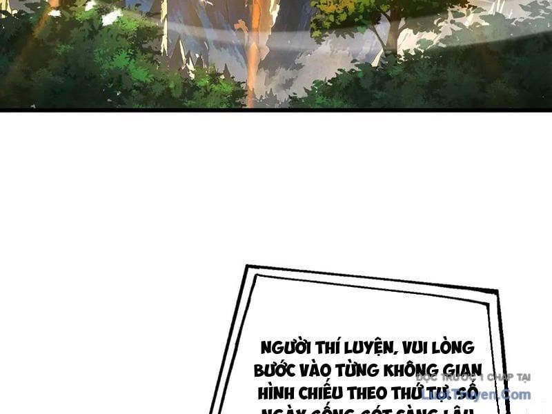 Gặp Mạnh Thì Càng Mạnh, Tu Vi Của Ta Không Giới Hạn - Chapter 77 - Page 103