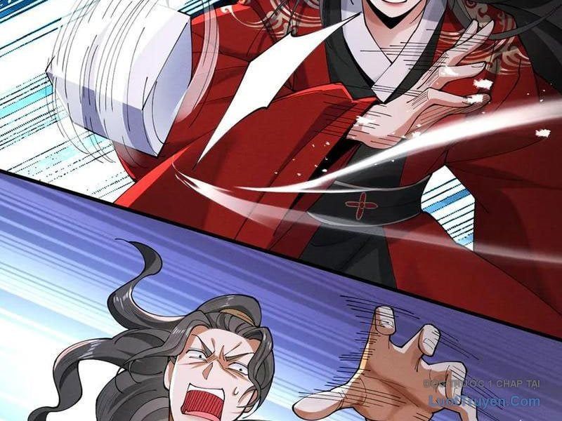 Gặp Mạnh Thì Càng Mạnh, Tu Vi Của Ta Không Giới Hạn - Chapter 77 - Page 14