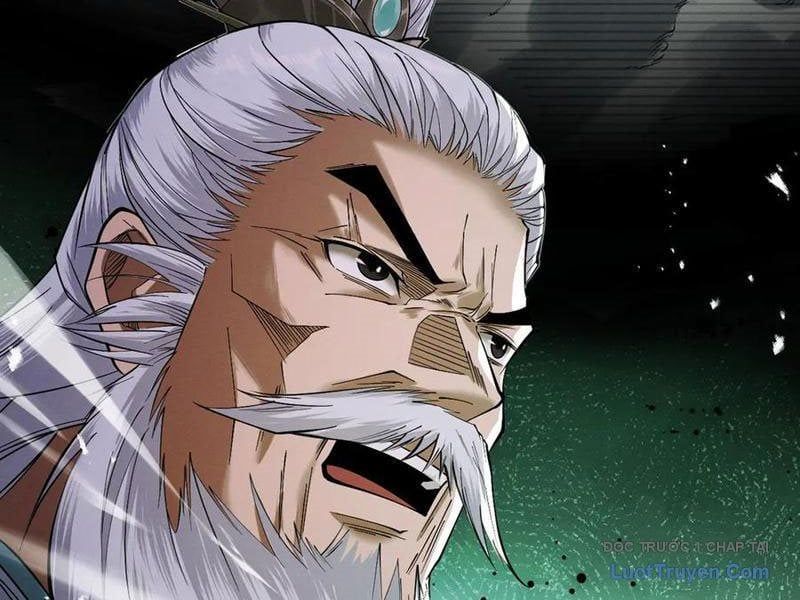 Gặp Mạnh Thì Càng Mạnh, Tu Vi Của Ta Không Giới Hạn - Chapter 77 - Page 36