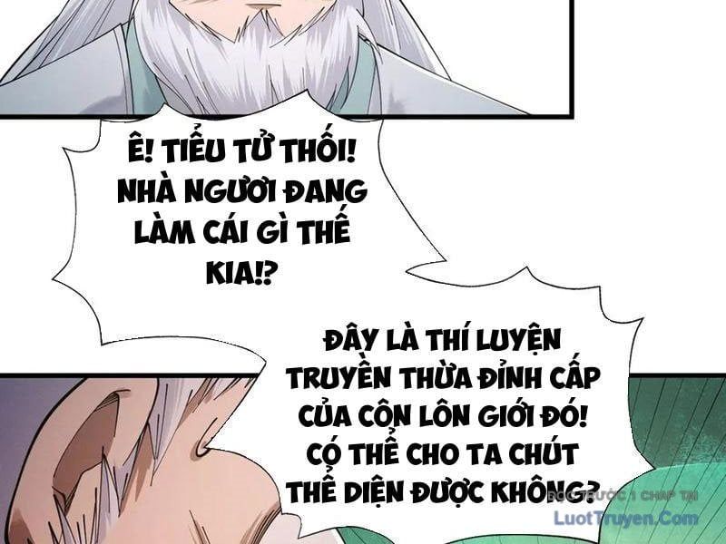 Gặp Mạnh Thì Càng Mạnh, Tu Vi Của Ta Không Giới Hạn - Chapter 77 - Page 44