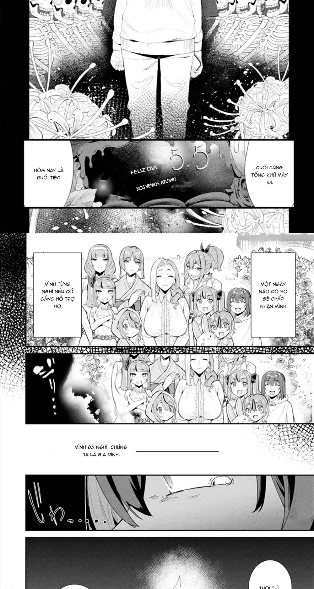 Urakata De Support Shiteta Geinou Ikka Wo Tsuihousareta Boku Wa, Futsuu No Seishun Wo Ouka Shitai - Chapter 1 - Page 12