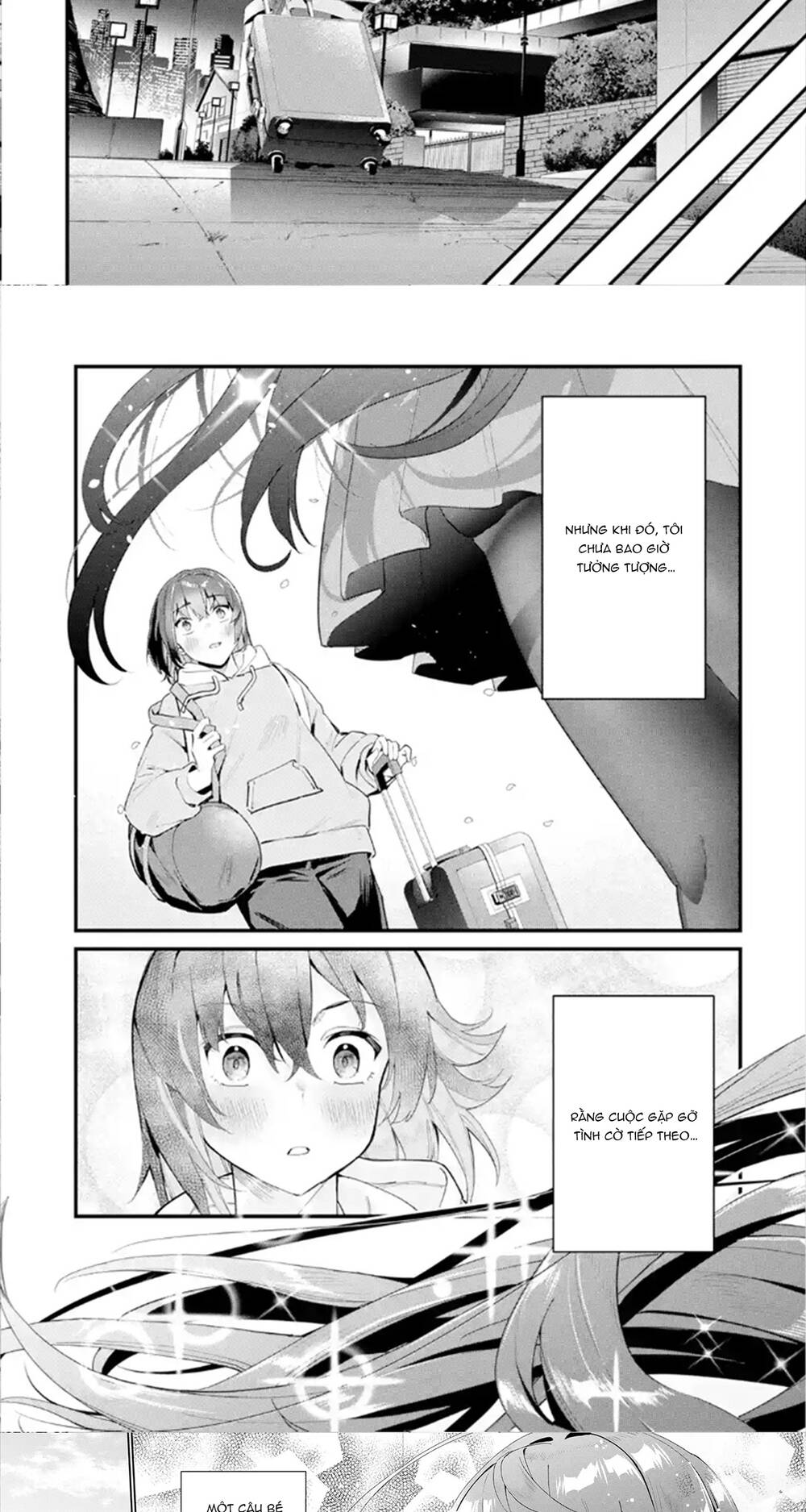 Urakata De Support Shiteta Geinou Ikka Wo Tsuihousareta Boku Wa, Futsuu No Seishun Wo Ouka Shitai - Chapter 1 - Page 16
