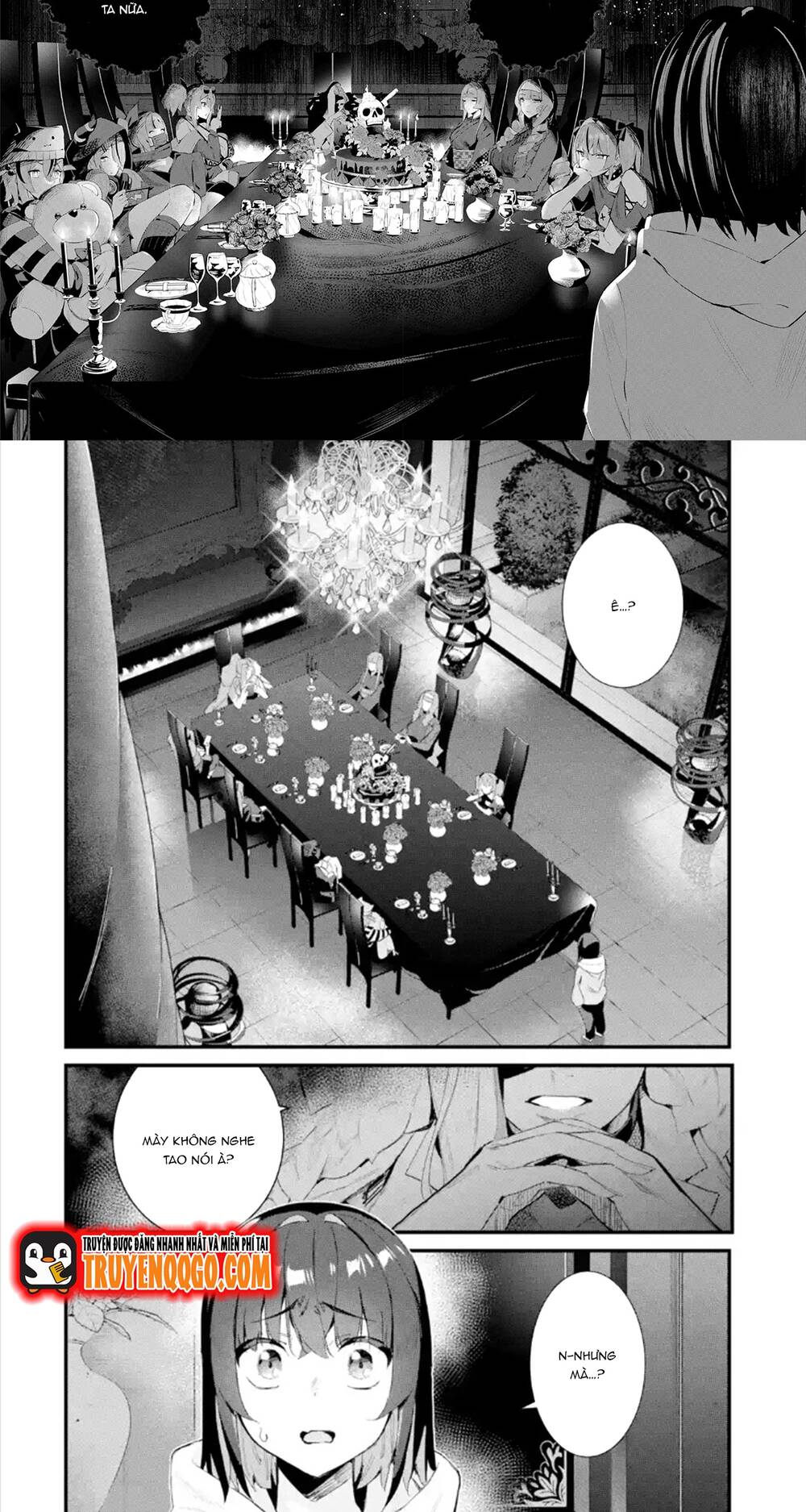 Urakata De Support Shiteta Geinou Ikka Wo Tsuihousareta Boku Wa, Futsuu No Seishun Wo Ouka Shitai - Chapter 1 - Page 3