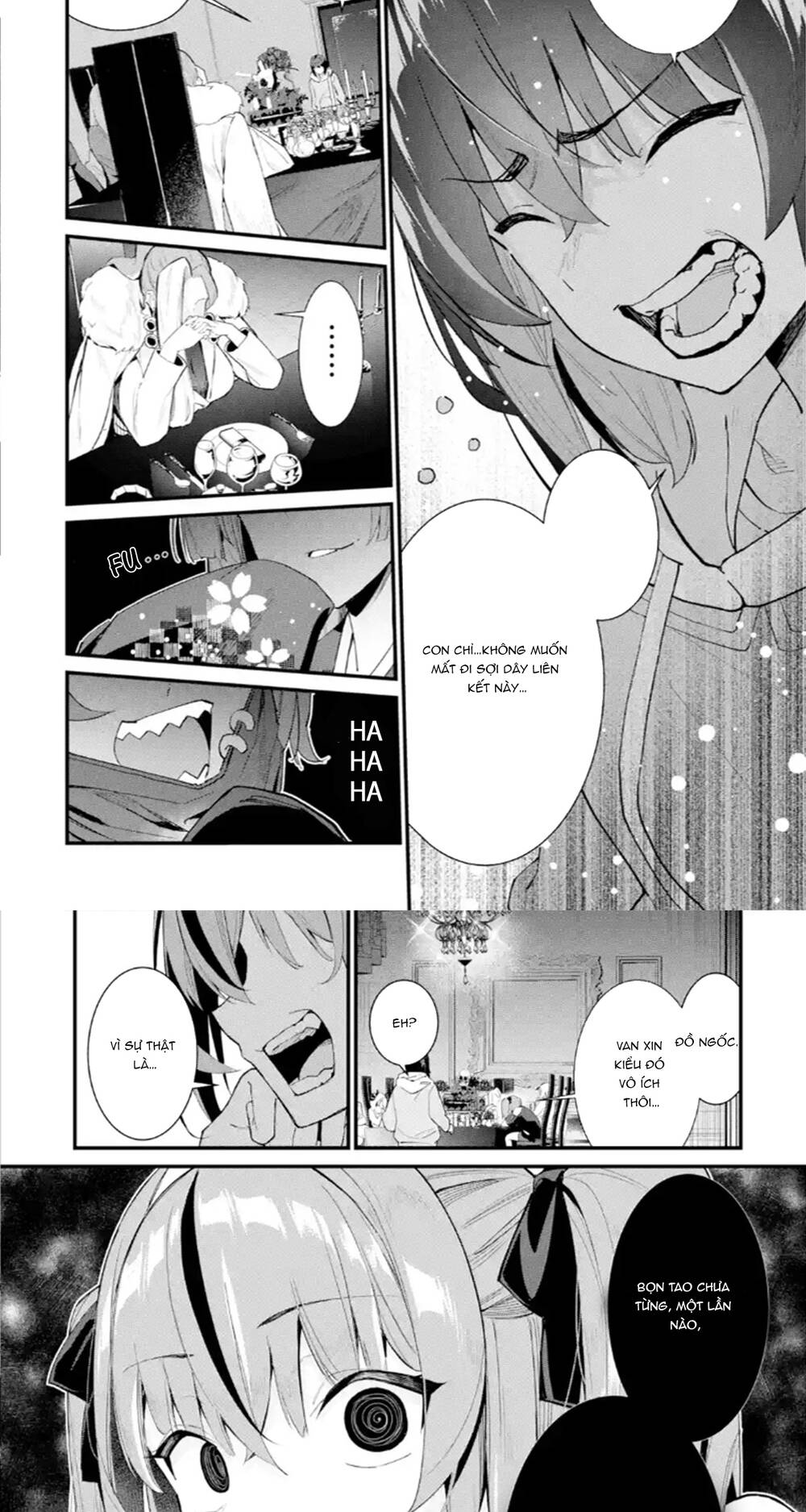 Urakata De Support Shiteta Geinou Ikka Wo Tsuihousareta Boku Wa, Futsuu No Seishun Wo Ouka Shitai - Chapter 1 - Page 8