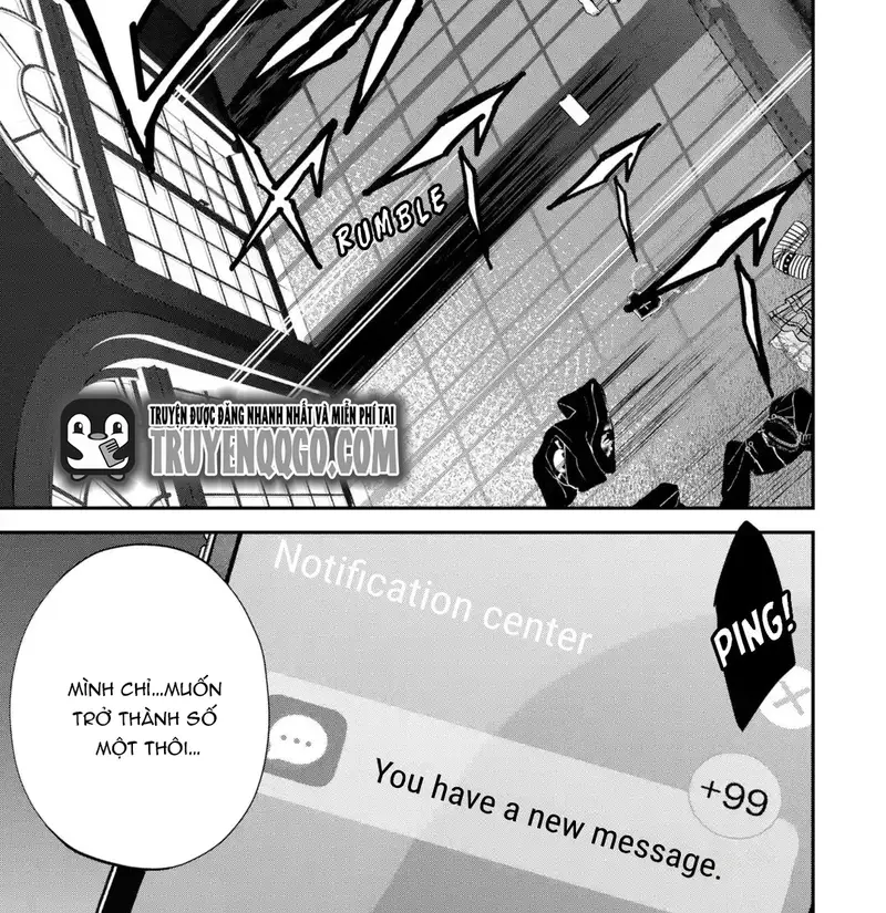 Urakata De Support Shiteta Geinou Ikka Wo Tsuihousareta Boku Wa, Futsuu No Seishun Wo Ouka Shitai - Chapter 14 - Page 7