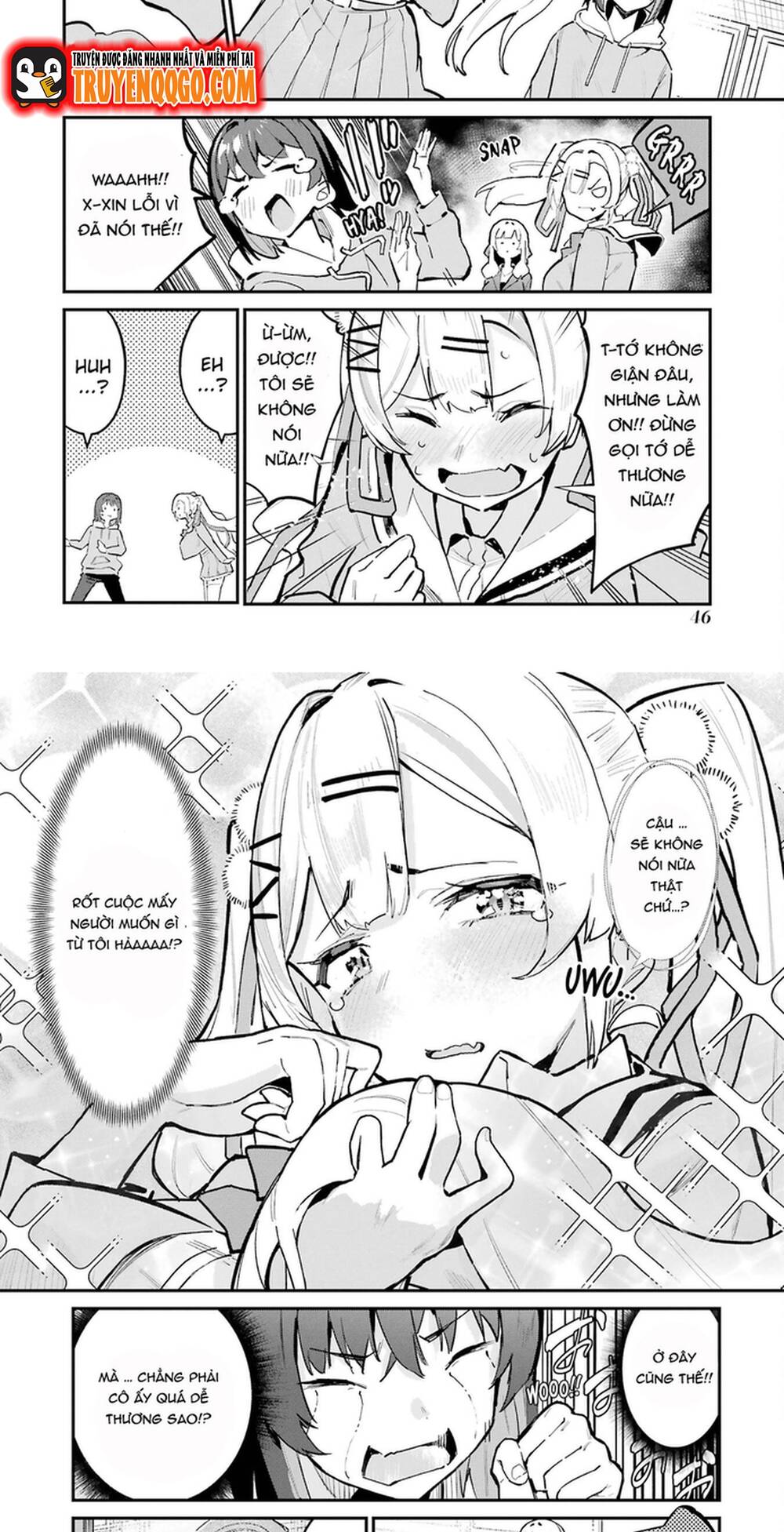 Urakata De Support Shiteta Geinou Ikka Wo Tsuihousareta Boku Wa, Futsuu No Seishun Wo Ouka Shitai - Chapter 2 - Page 10