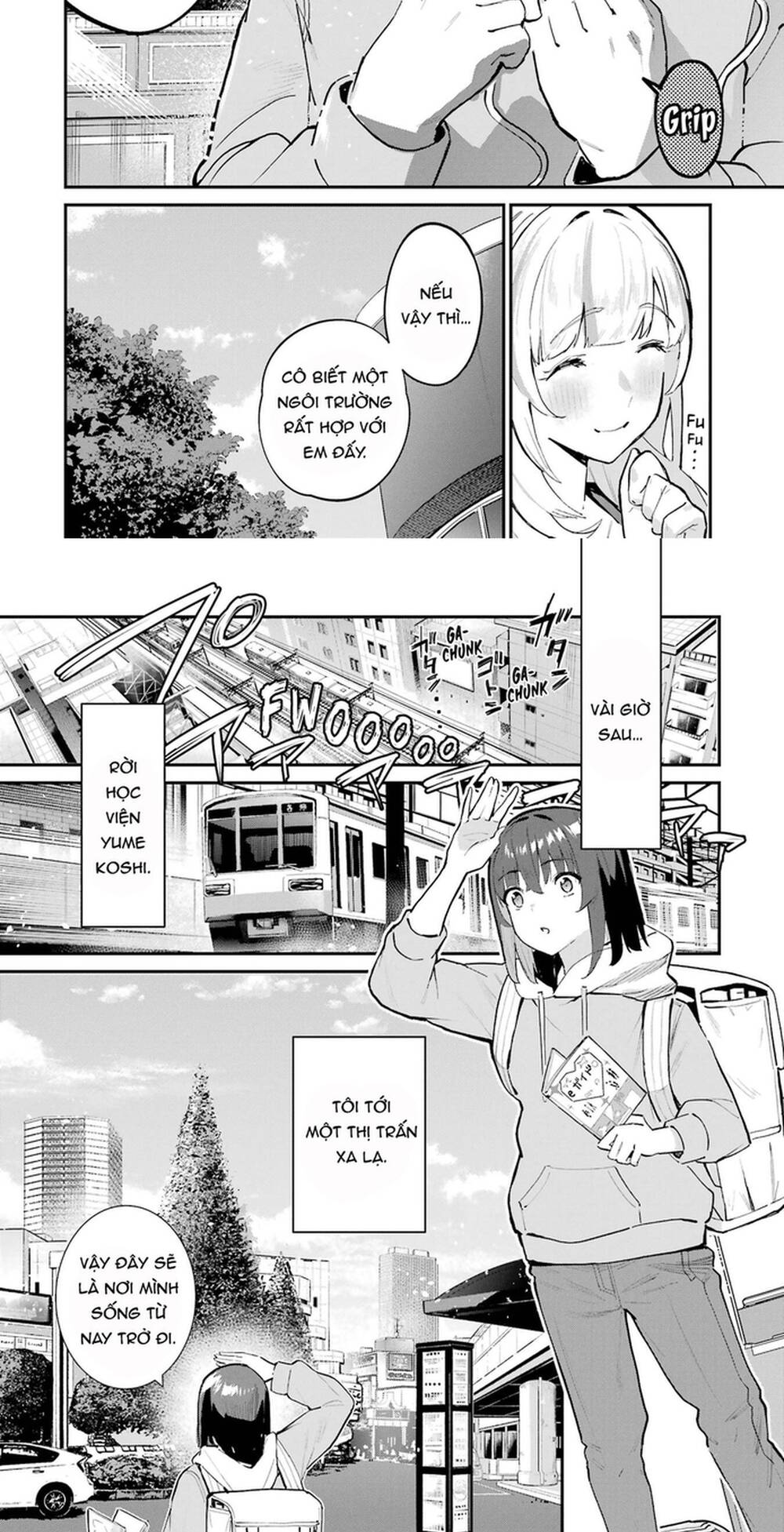 Urakata De Support Shiteta Geinou Ikka Wo Tsuihousareta Boku Wa, Futsuu No Seishun Wo Ouka Shitai - Chapter 2 - Page 13