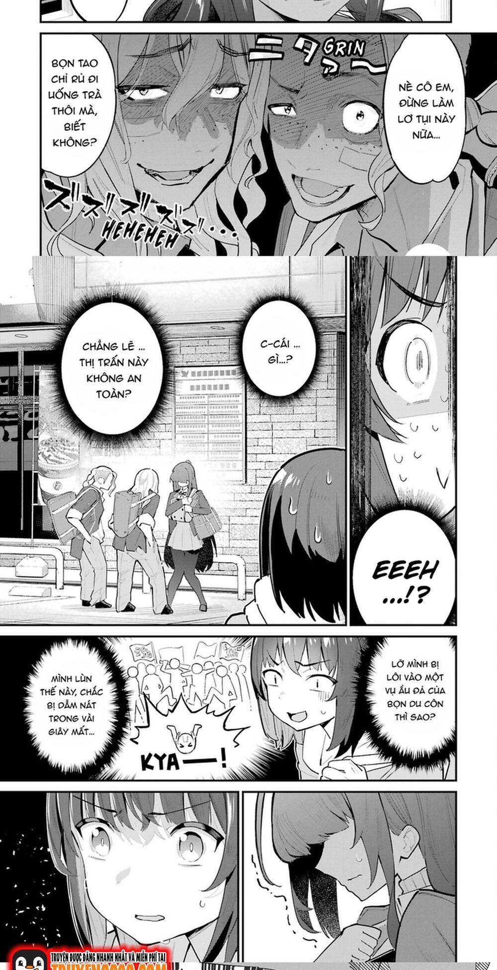 Urakata De Support Shiteta Geinou Ikka Wo Tsuihousareta Boku Wa, Futsuu No Seishun Wo Ouka Shitai - Chapter 2 - Page 16