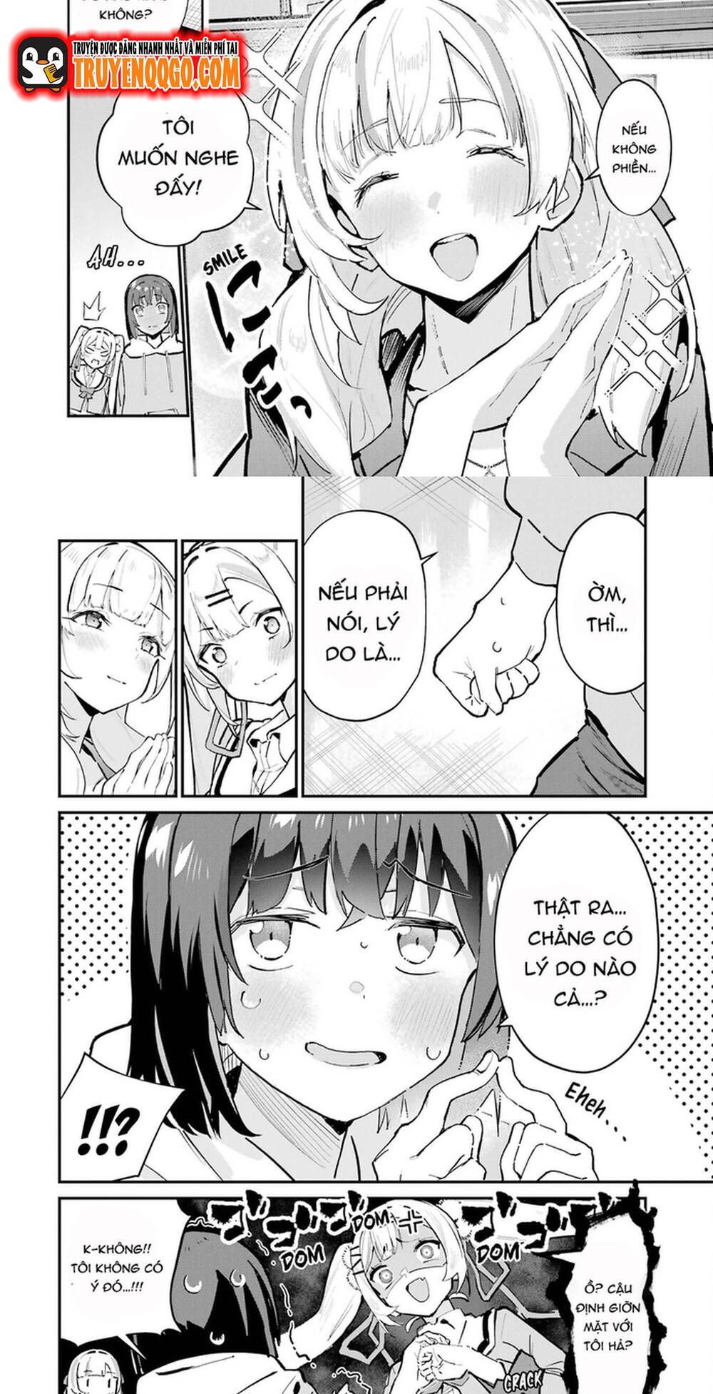 Urakata De Support Shiteta Geinou Ikka Wo Tsuihousareta Boku Wa, Futsuu No Seishun Wo Ouka Shitai - Chapter 2 - Page 5