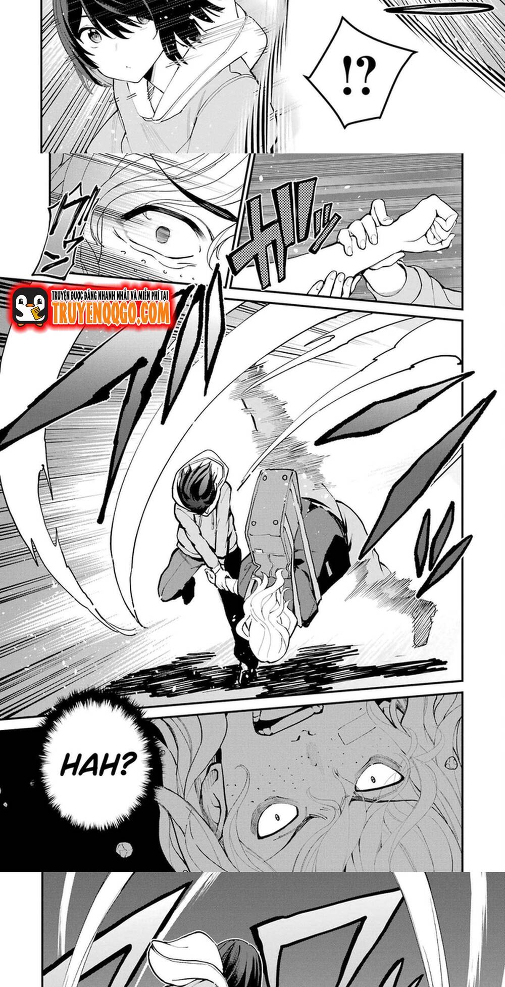 Urakata De Support Shiteta Geinou Ikka Wo Tsuihousareta Boku Wa, Futsuu No Seishun Wo Ouka Shitai - Chapter 3 - Page 3