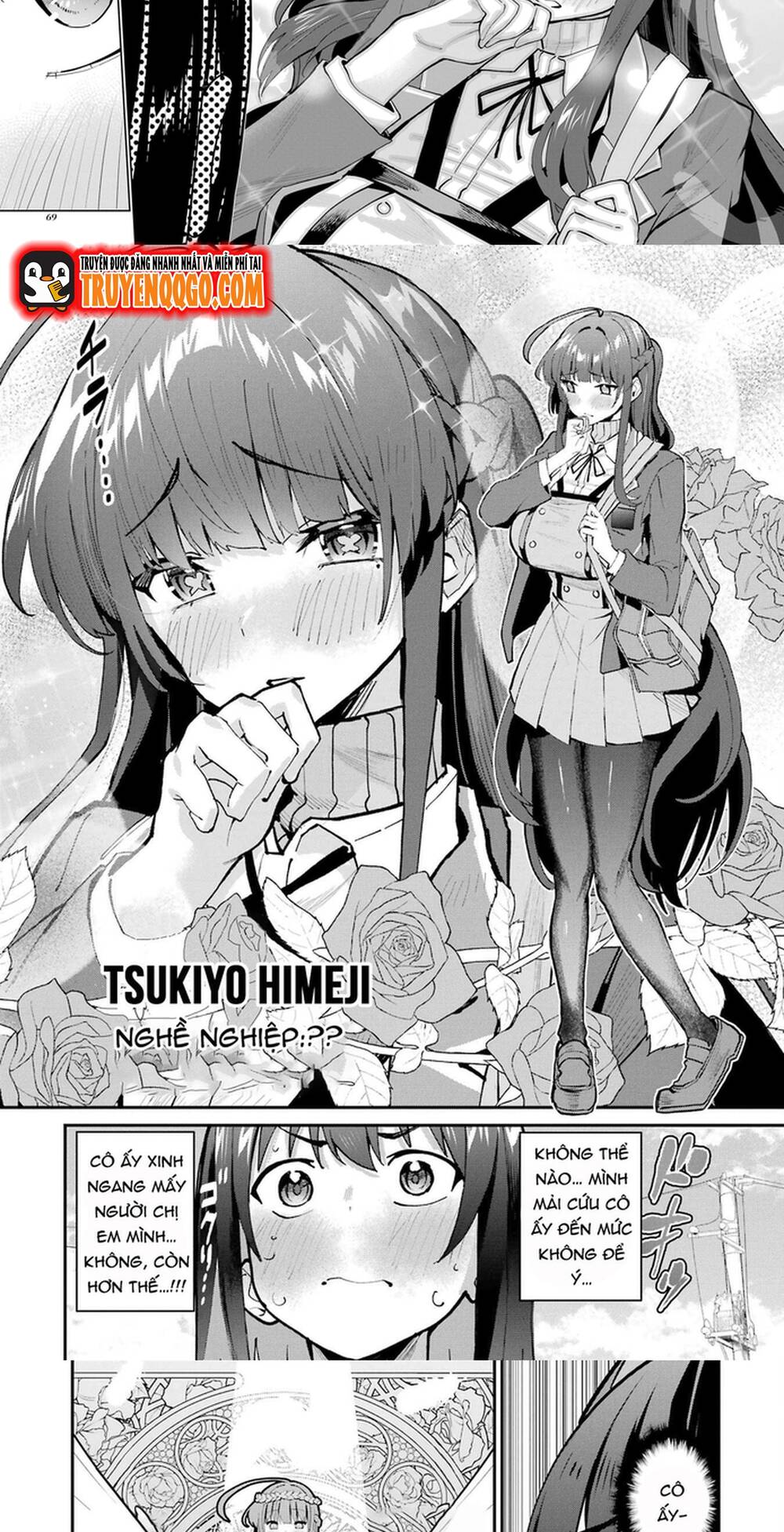 Urakata De Support Shiteta Geinou Ikka Wo Tsuihousareta Boku Wa, Futsuu No Seishun Wo Ouka Shitai - Chapter 3 - Page 7