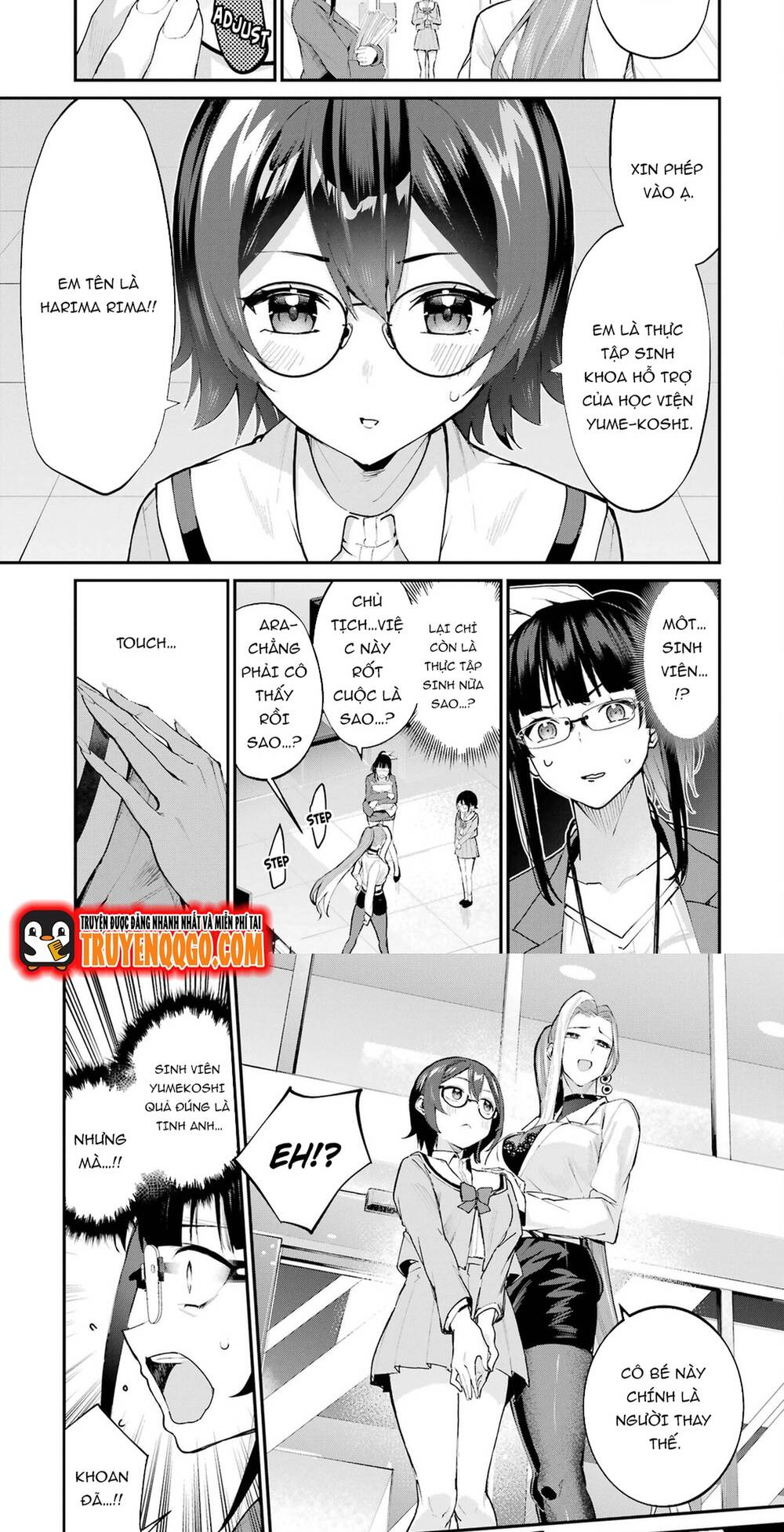 Urakata De Support Shiteta Geinou Ikka Wo Tsuihousareta Boku Wa, Futsuu No Seishun Wo Ouka Shitai - Chapter 5 - Page 12