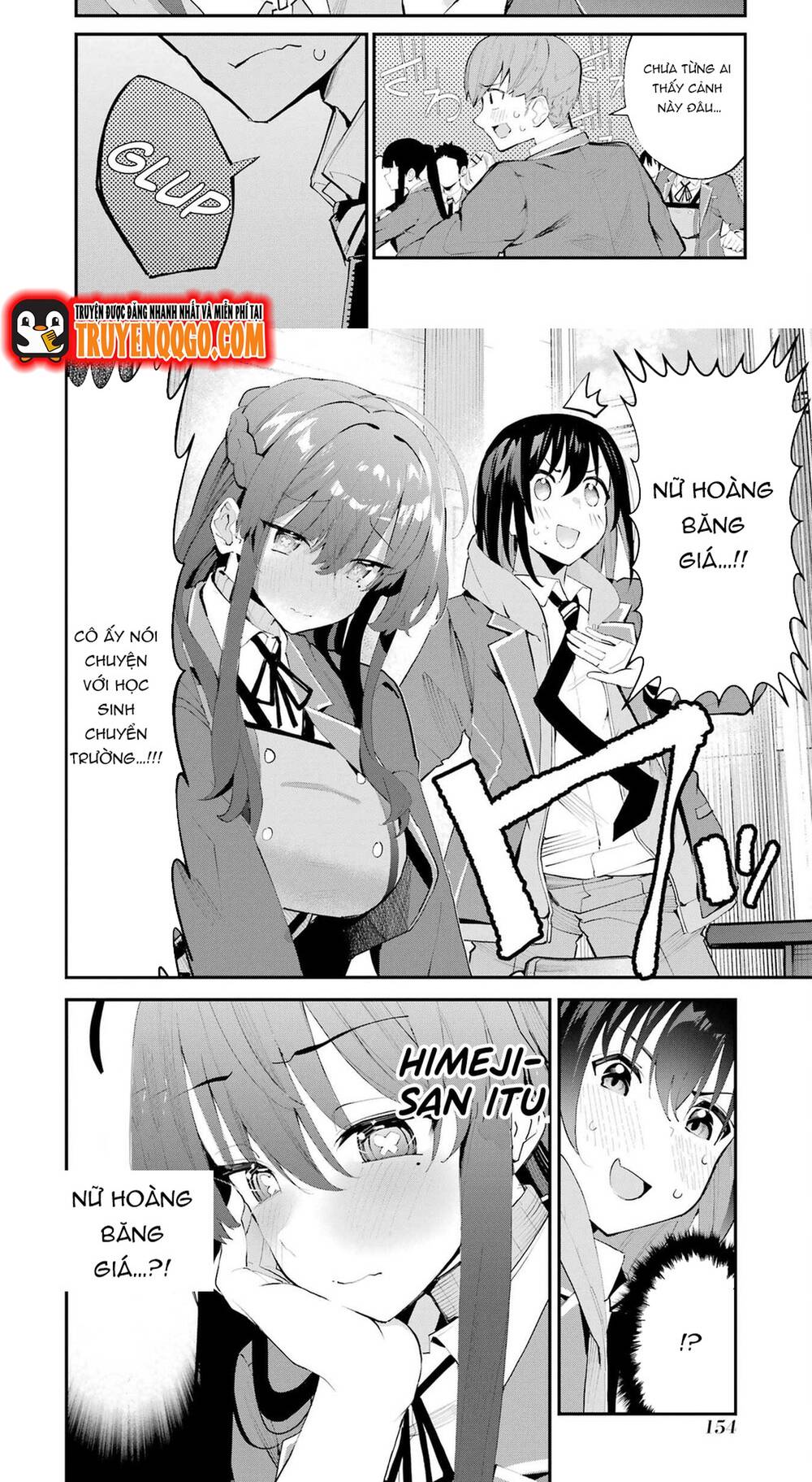 Urakata De Support Shiteta Geinou Ikka Wo Tsuihousareta Boku Wa, Futsuu No Seishun Wo Ouka Shitai - Chapter 6 - Page 19