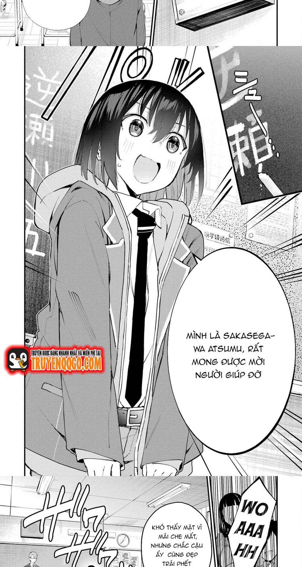 Urakata De Support Shiteta Geinou Ikka Wo Tsuihousareta Boku Wa, Futsuu No Seishun Wo Ouka Shitai - Chapter 6 - Page 7