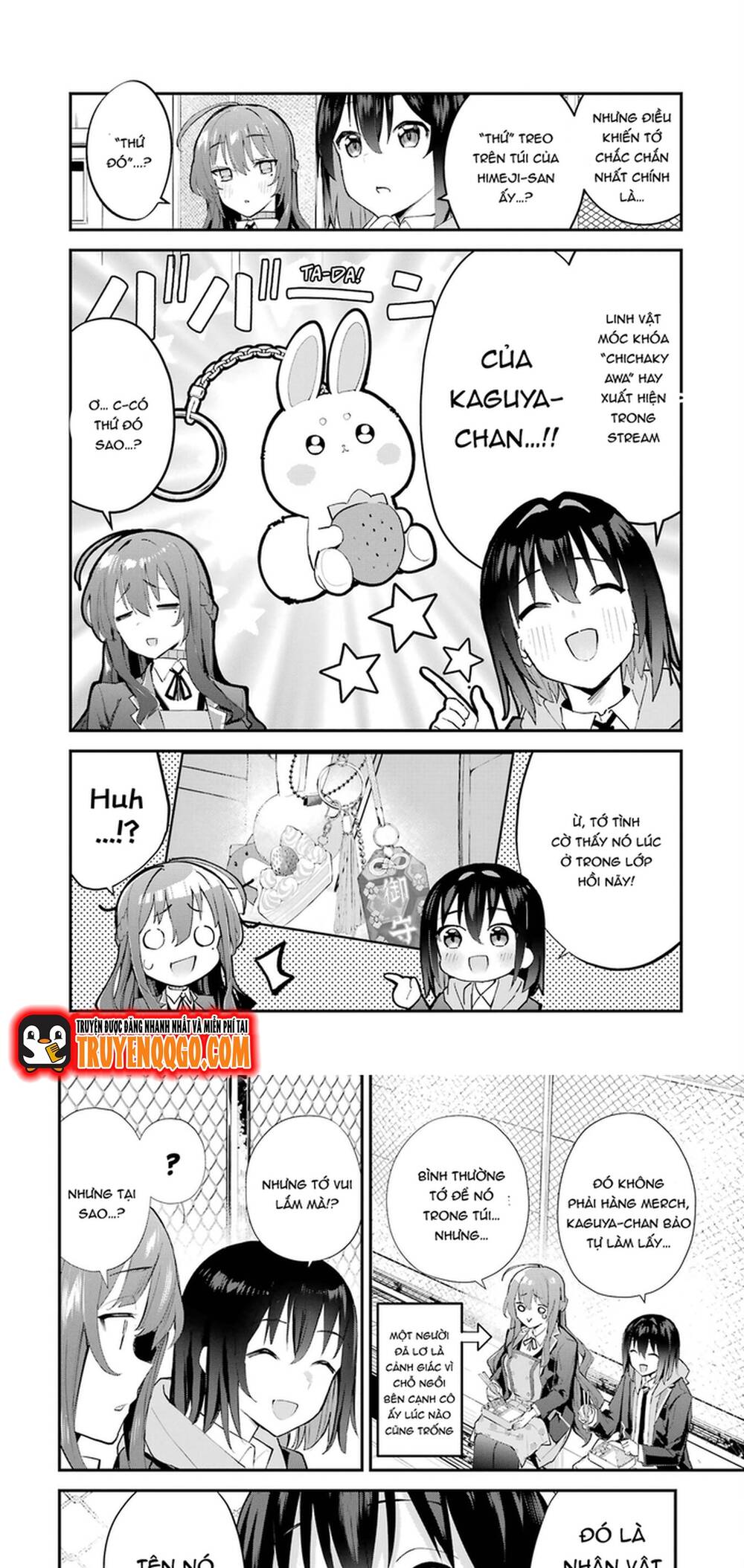 Urakata De Support Shiteta Geinou Ikka Wo Tsuihousareta Boku Wa, Futsuu No Seishun Wo Ouka Shitai - Chapter 7 - Page 11