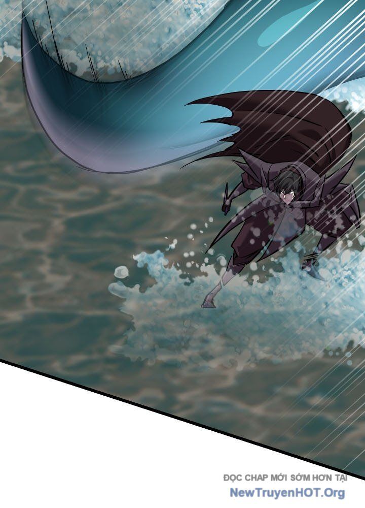 Giả Vờ Làm Kẻ Vô Dụng Ở Học Đường - Chapter 122 - Page 118