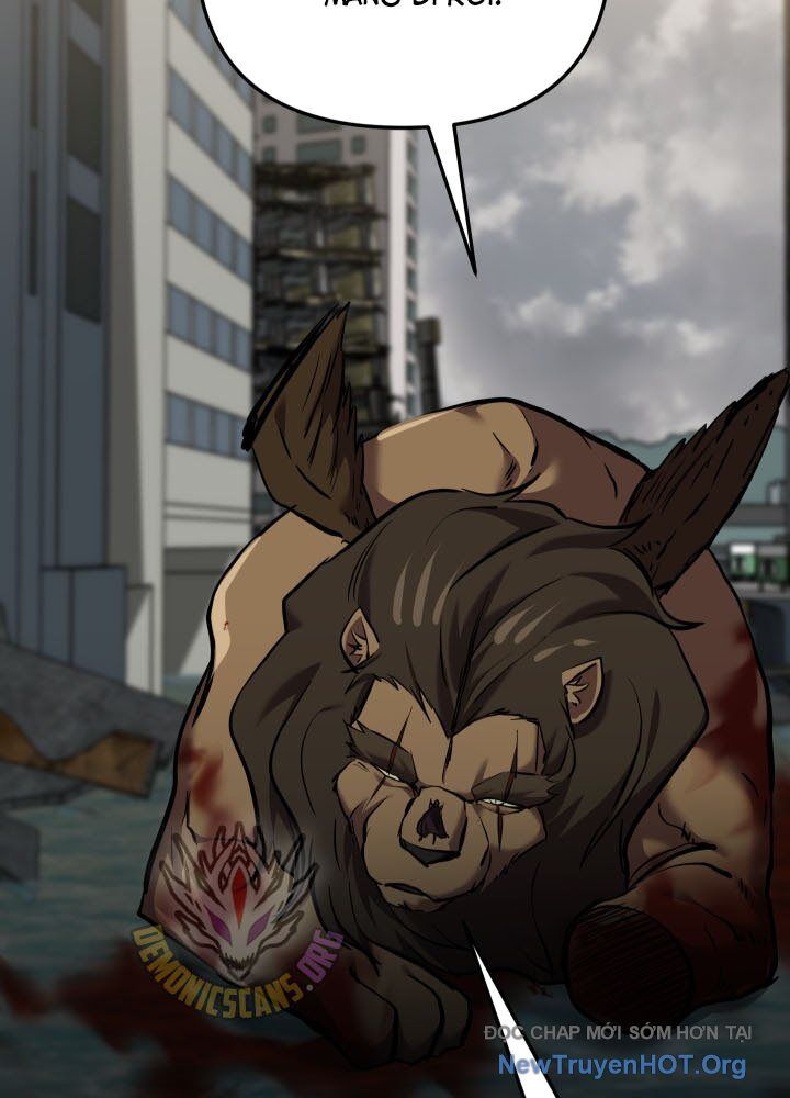 Giả Vờ Làm Kẻ Vô Dụng Ở Học Đường - Chapter 122 - Page 34